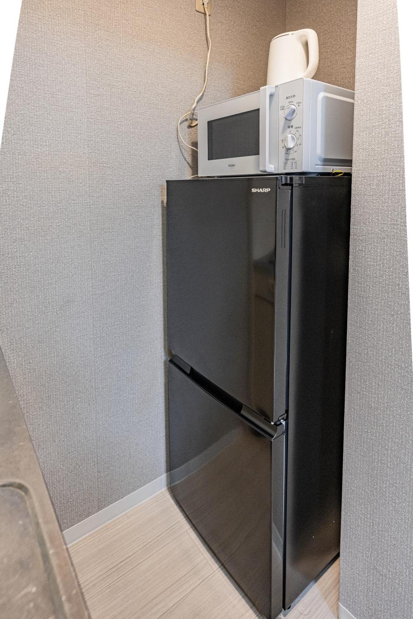 Lite House Kuromon Iii Apartment Osaka