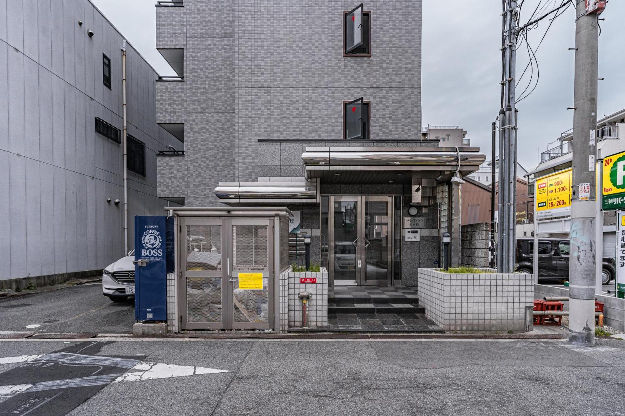 Lite House Kuromon Iii *