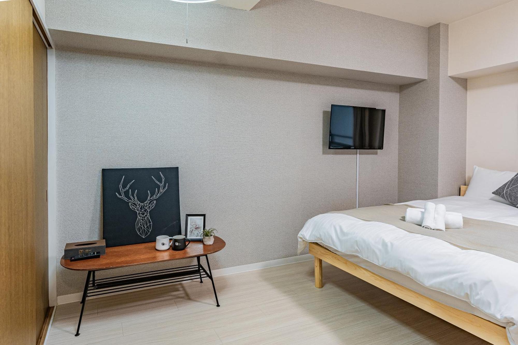 Lite House Kuromon 3 * Osaka