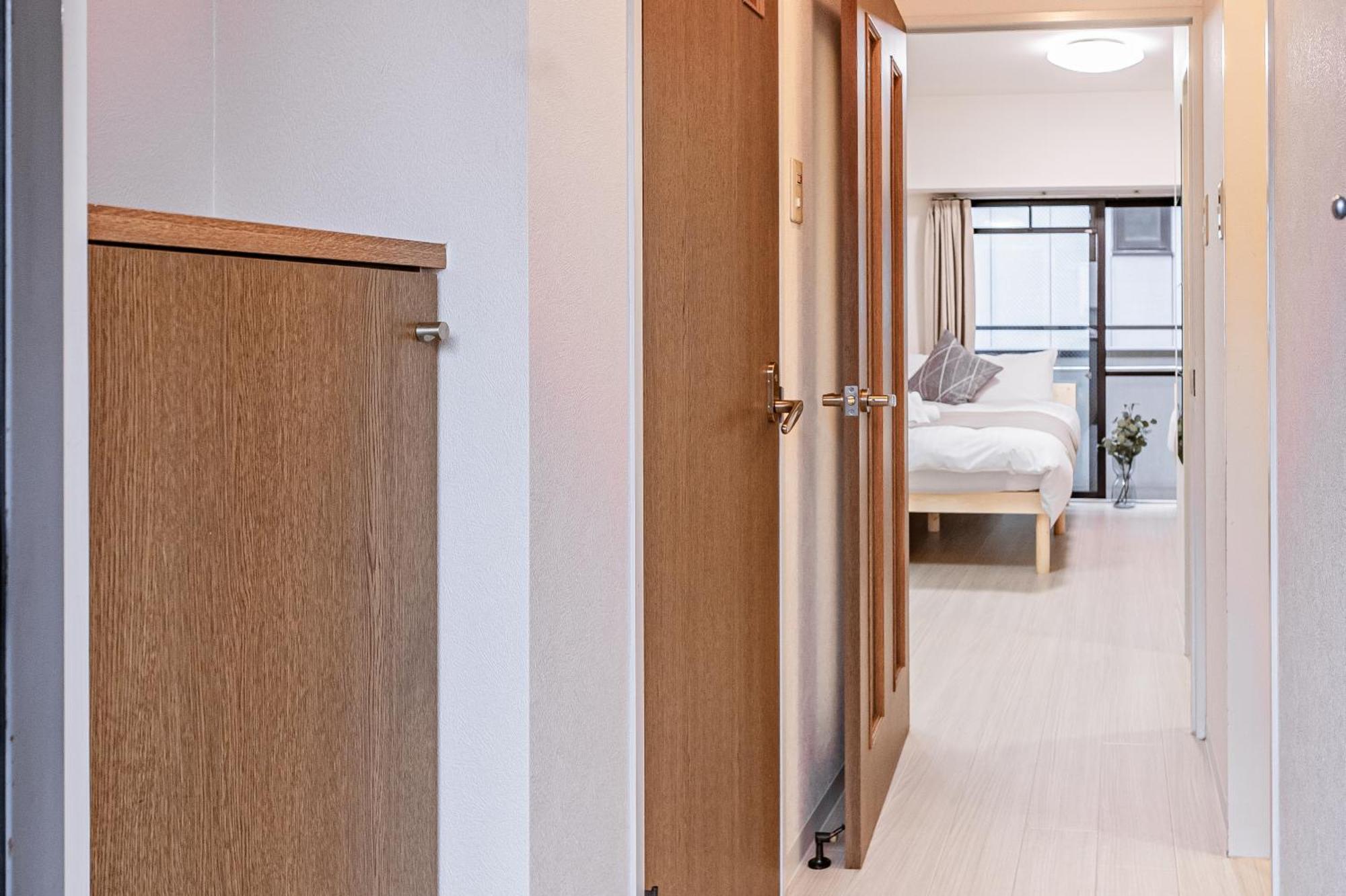 Lite House Kuromon 3 Apartment Osaka