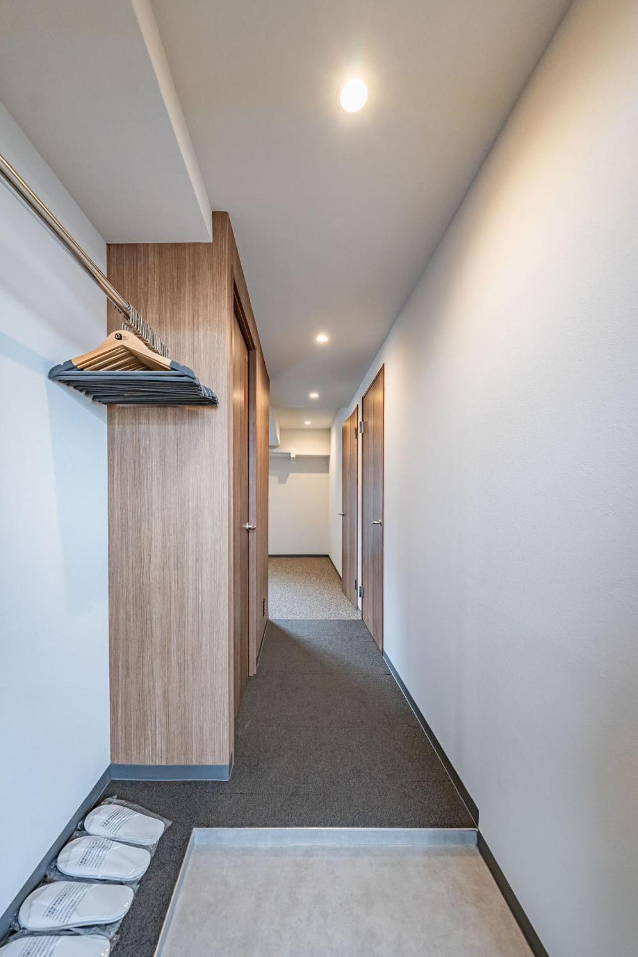 Lite House Kuromon Iii Apartment *