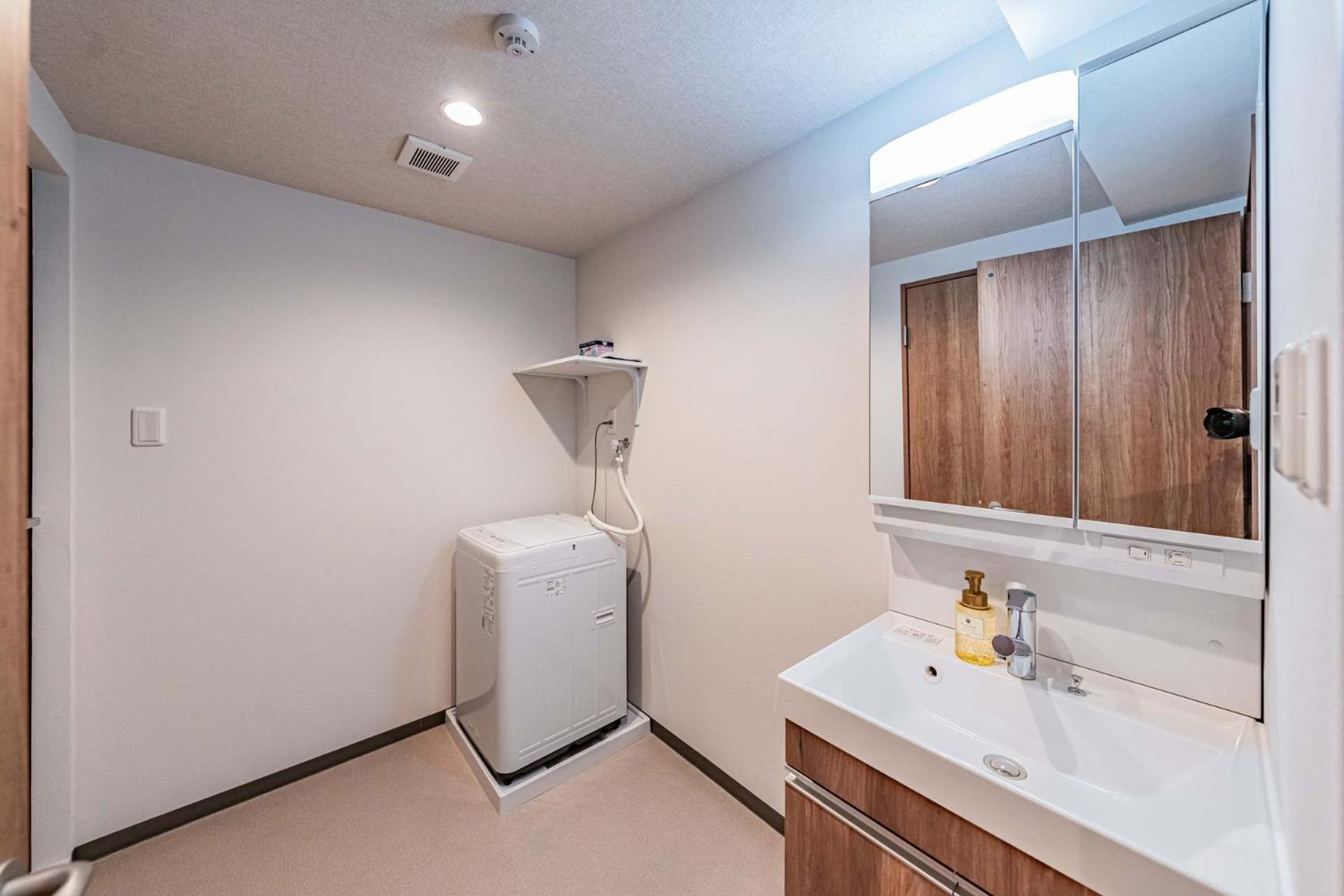 Apartment Lite House Kuromon Iii