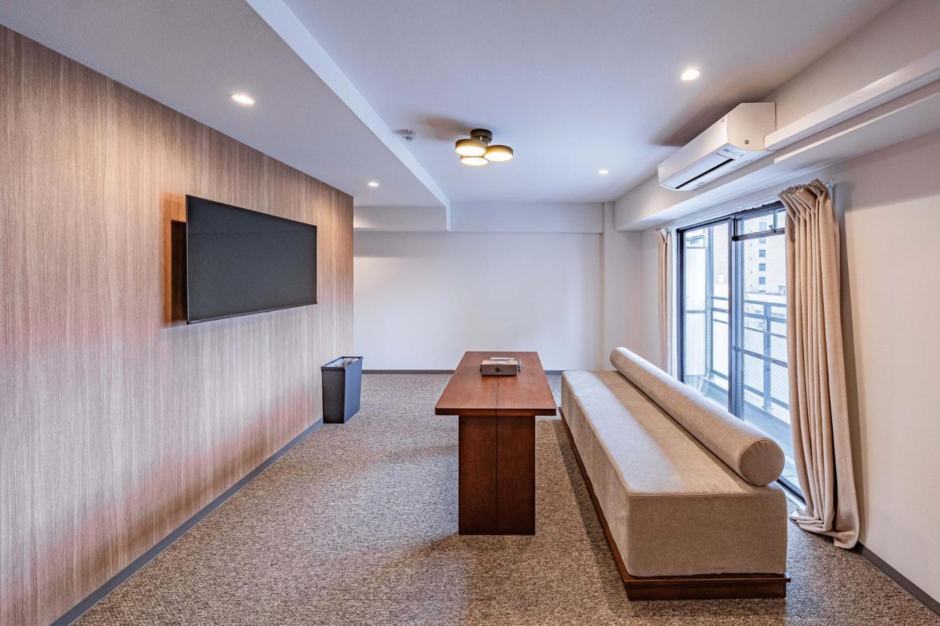 Apartment Lite House Kuromon Iii