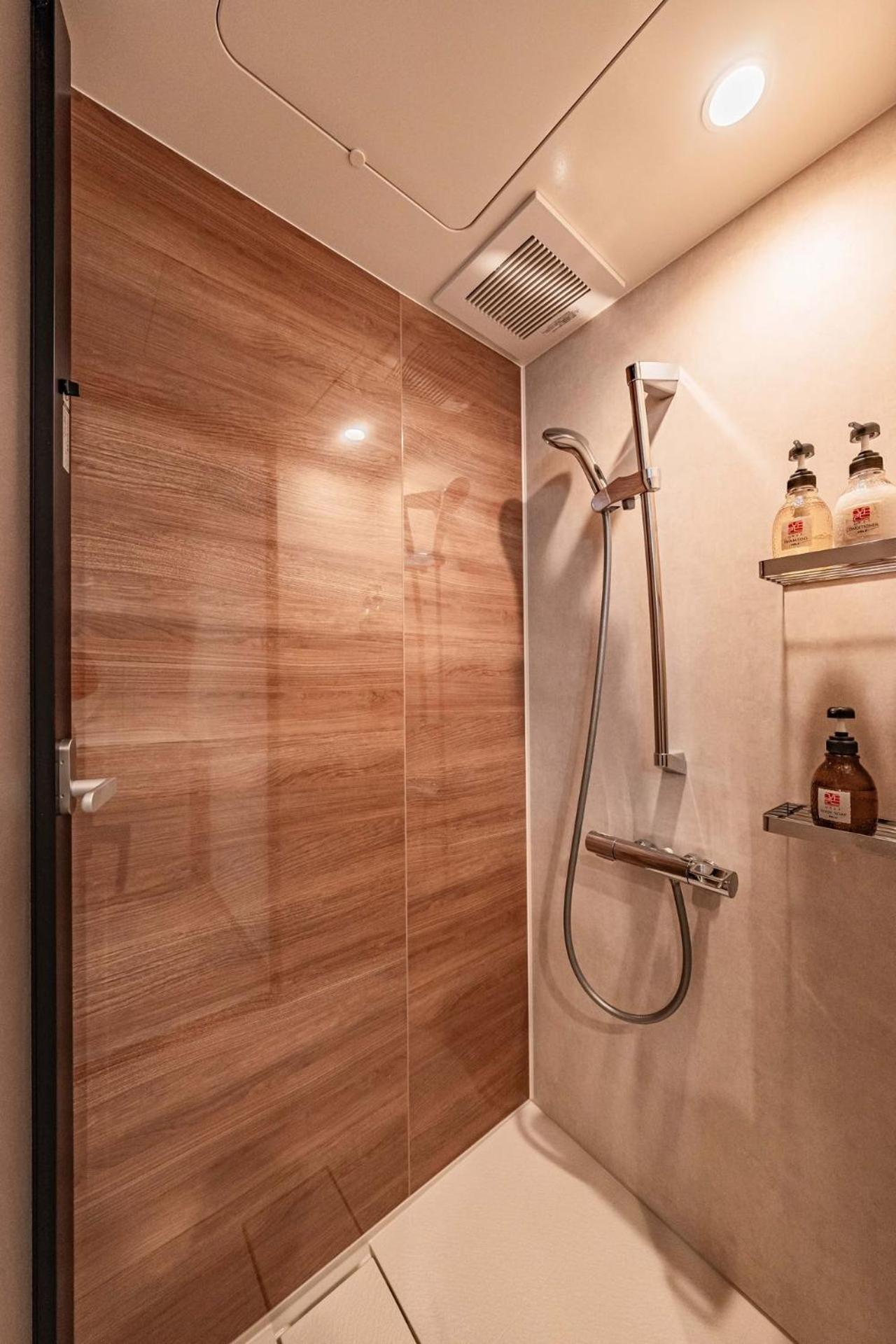 Apartamento Lite House Kuromon 3 Osaka