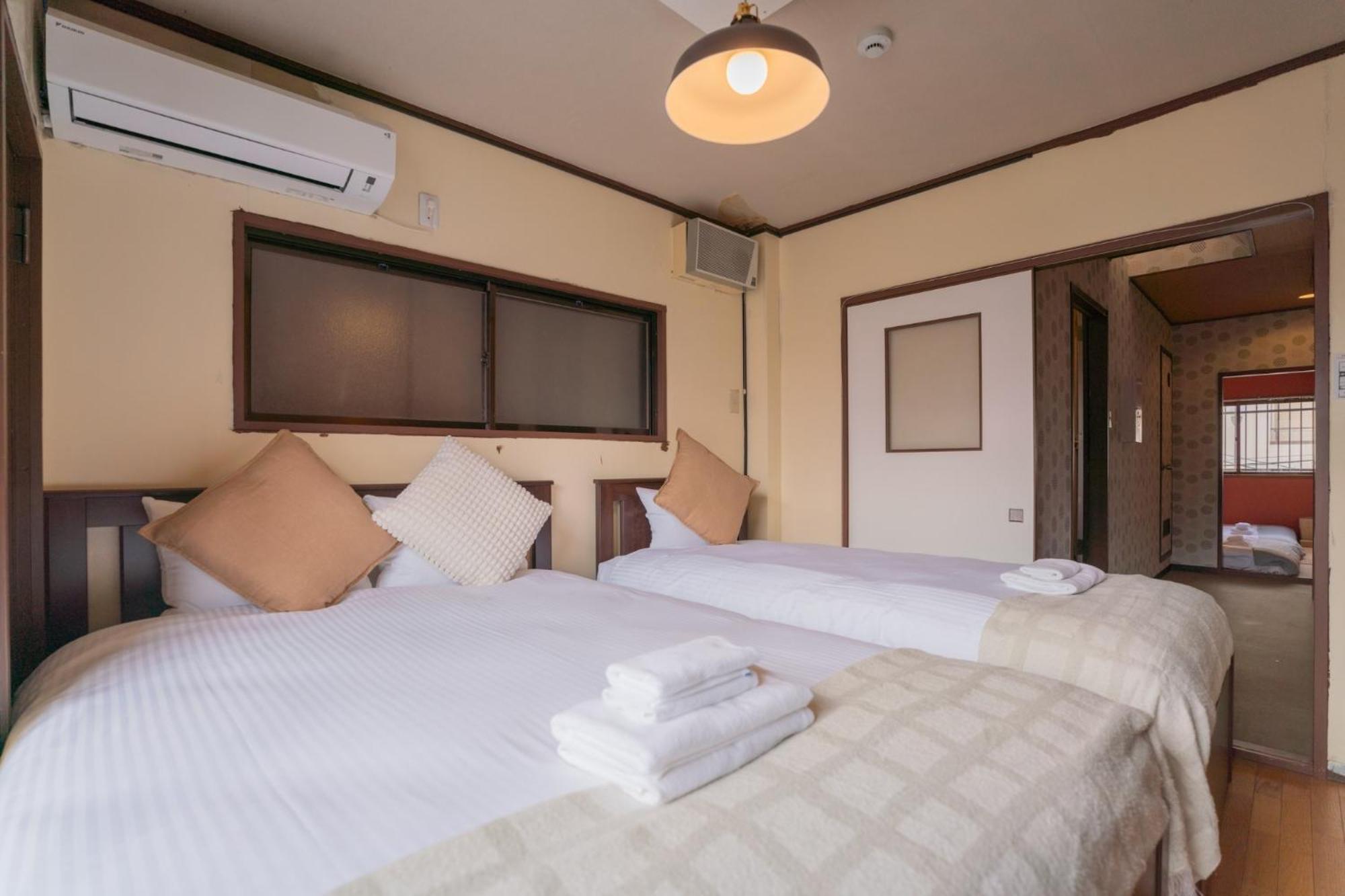 Kuromon - Vacation 18650 Holiday home Osaka