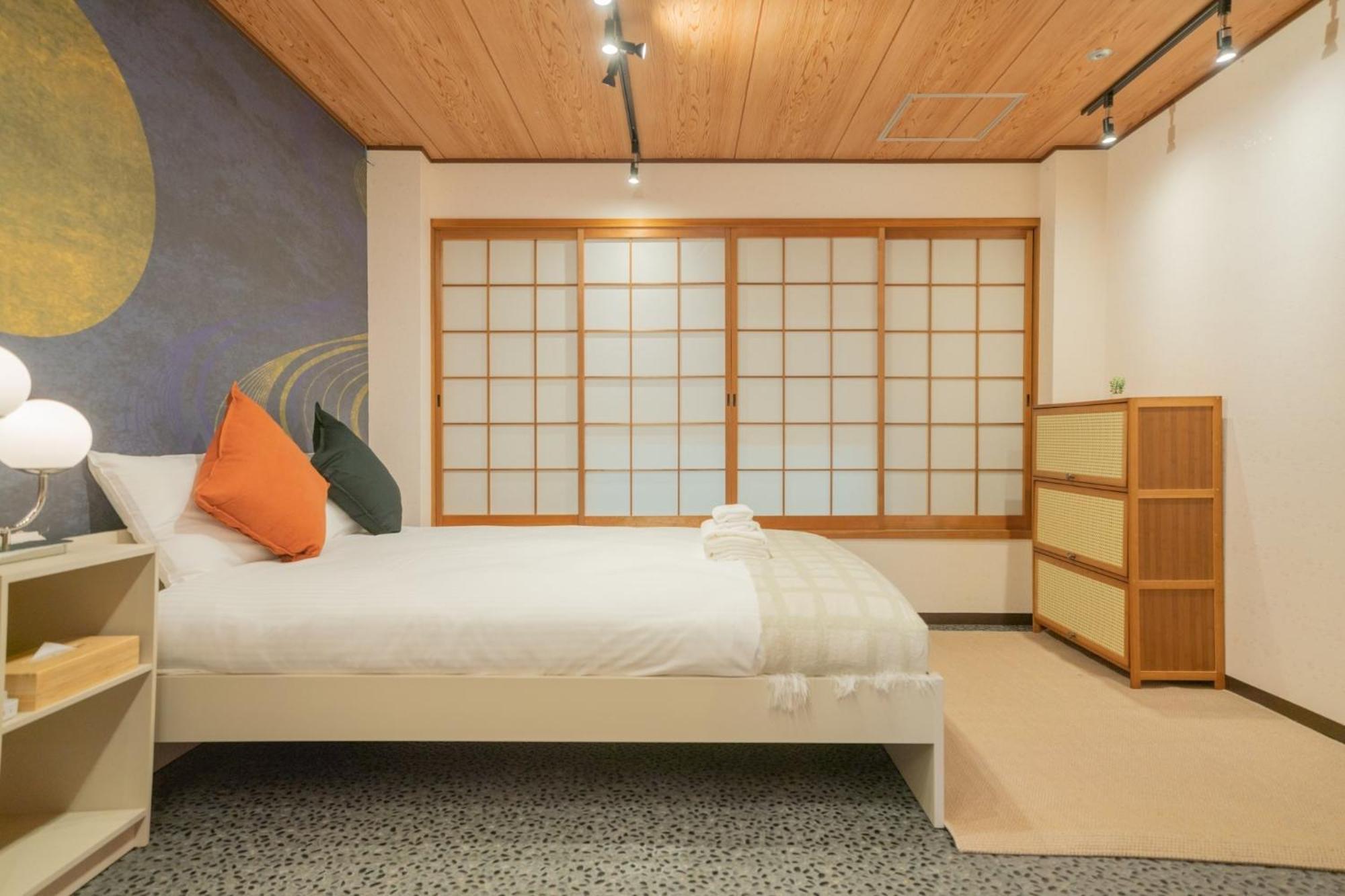 Holiday home Kuromon - Vacation 18650 Osaka