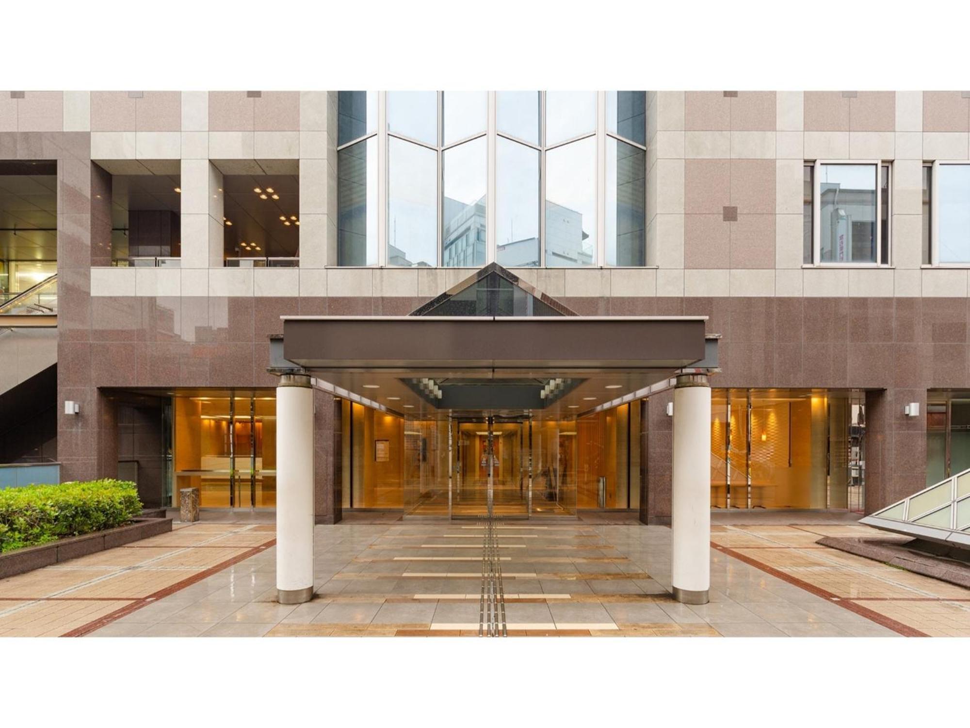 Hotel The Onefive Namba Dotonbori - Vacation 51560v