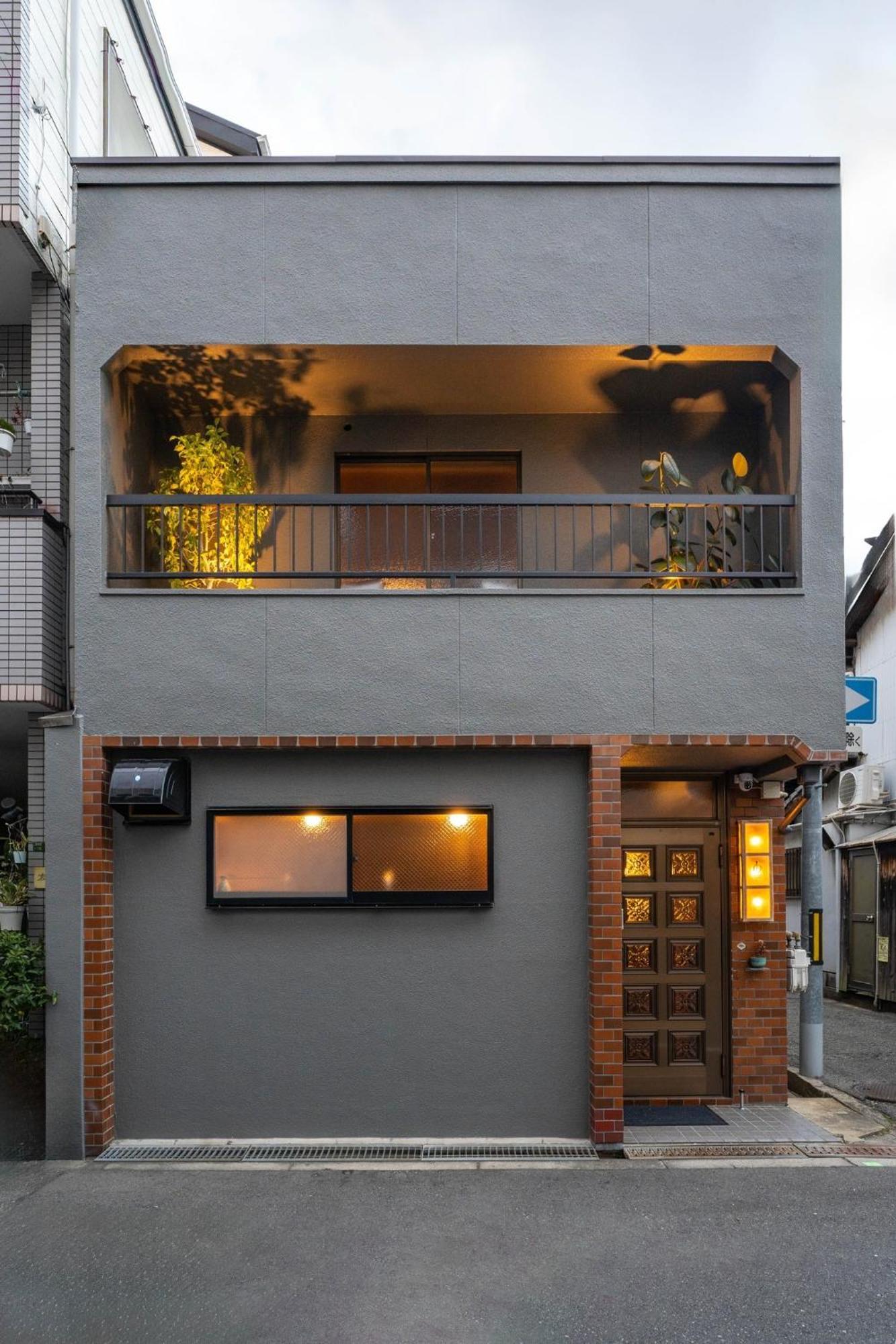 1st And 2nd Floors - Vacation 18640 * Osaka