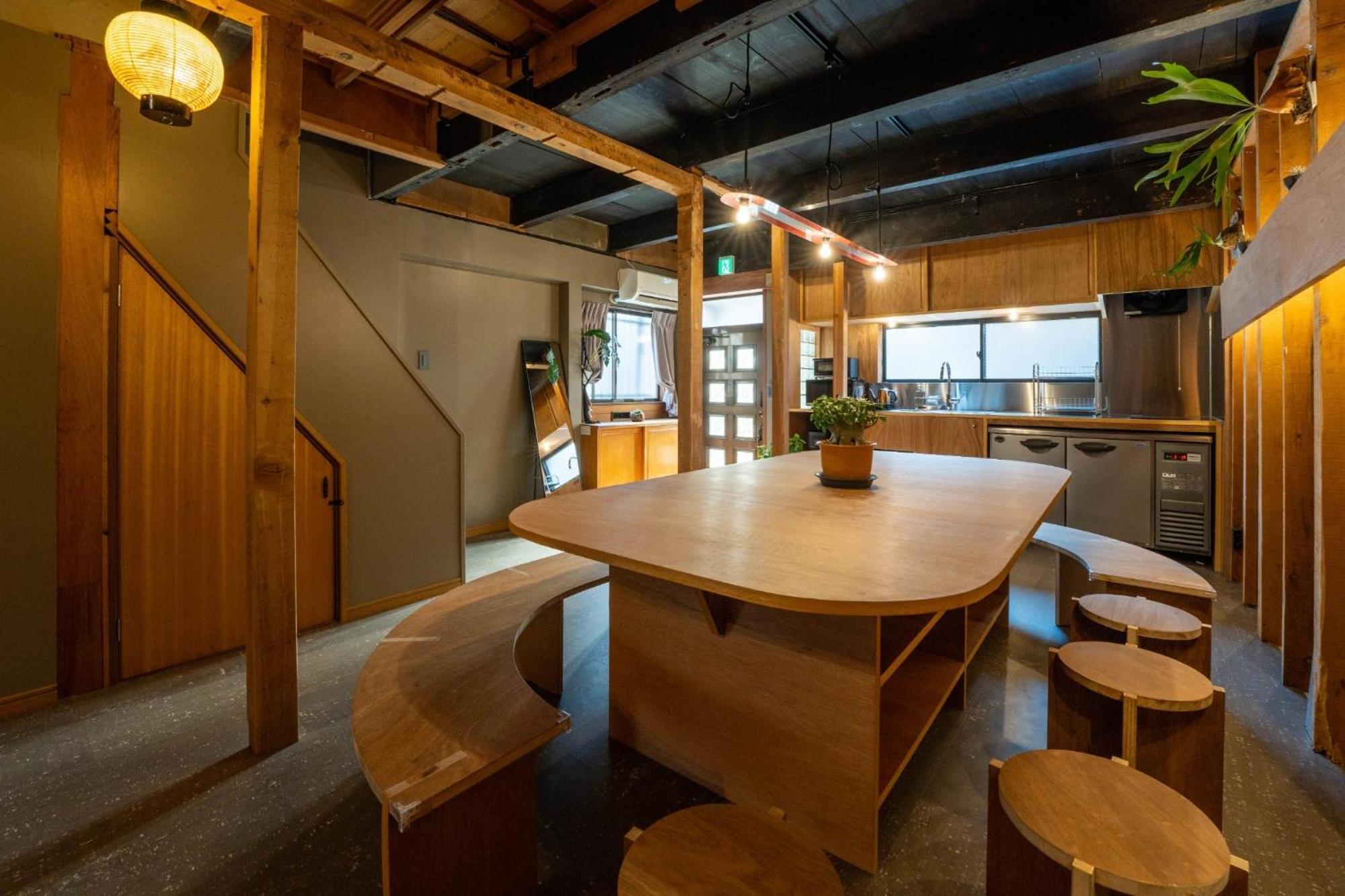 Holiday home 1st And 2nd Floors - Vacation 18640 Osaka