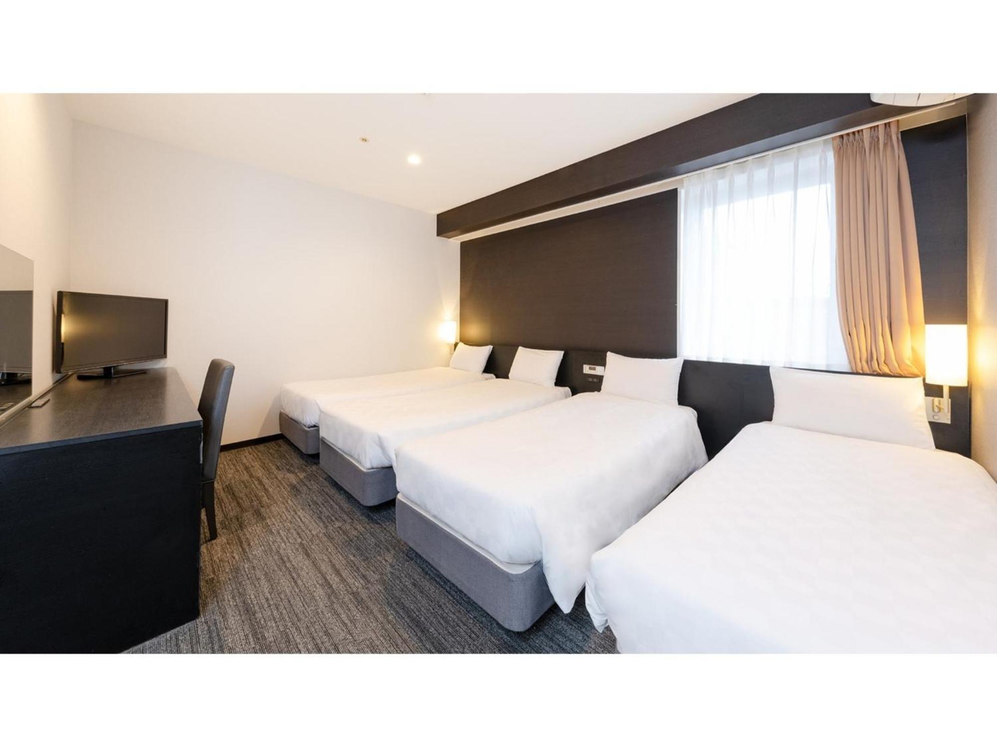 Hotel The Onefive Namba Dotonbori - Vacation 51568v *