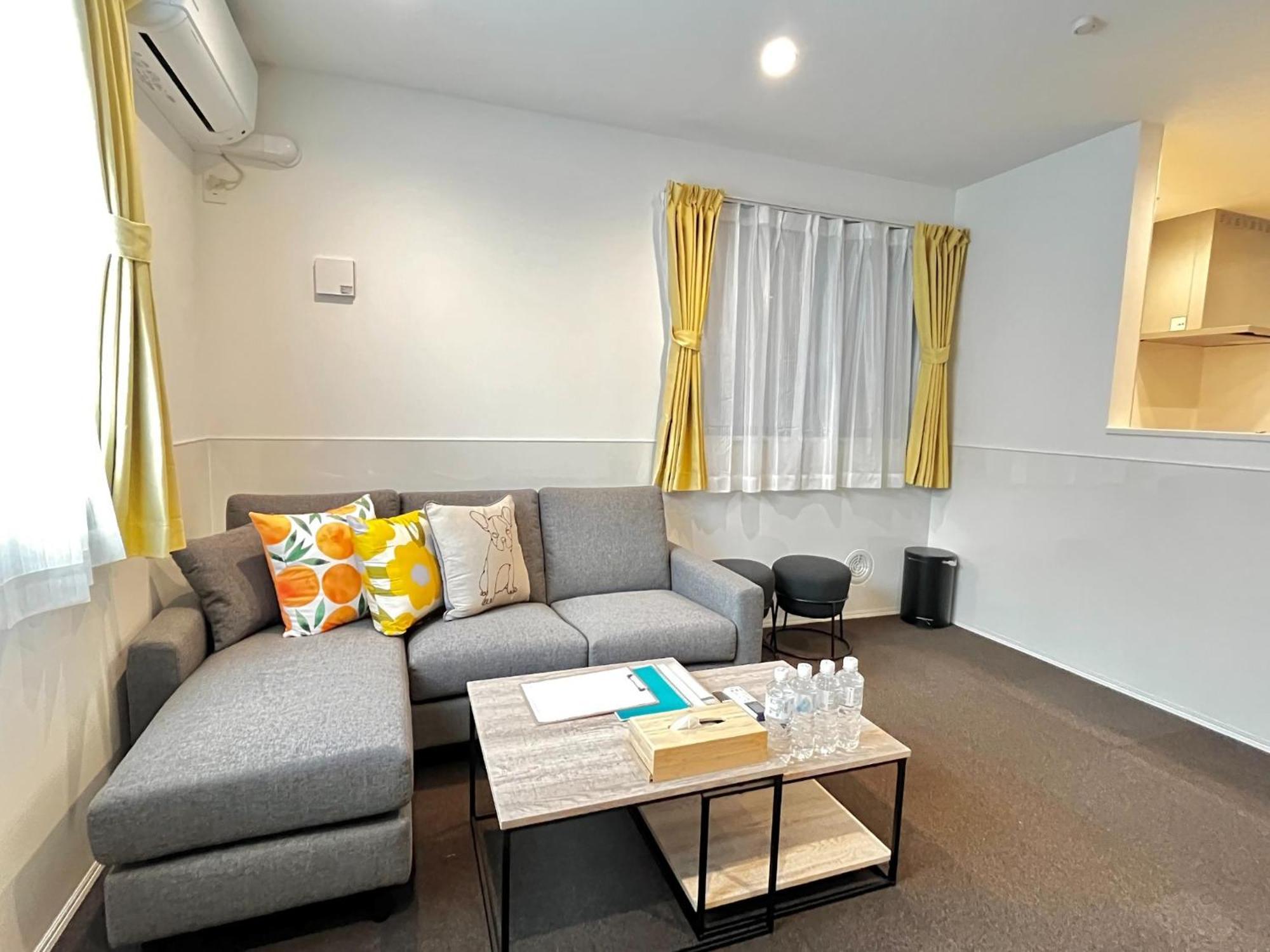 Casa Stella 8 By Liaison - Vacation 18626 Osaka
