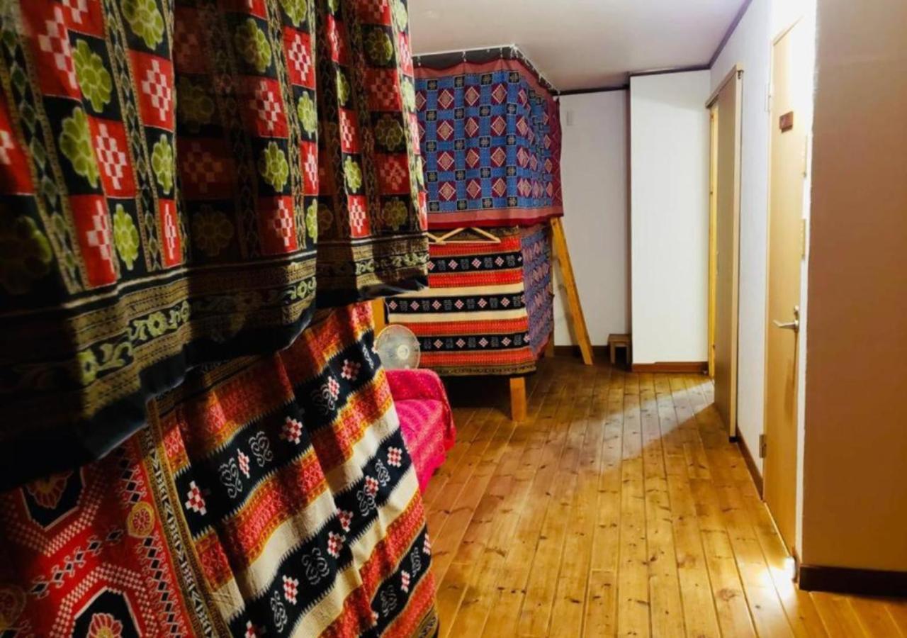 Santana Guest house