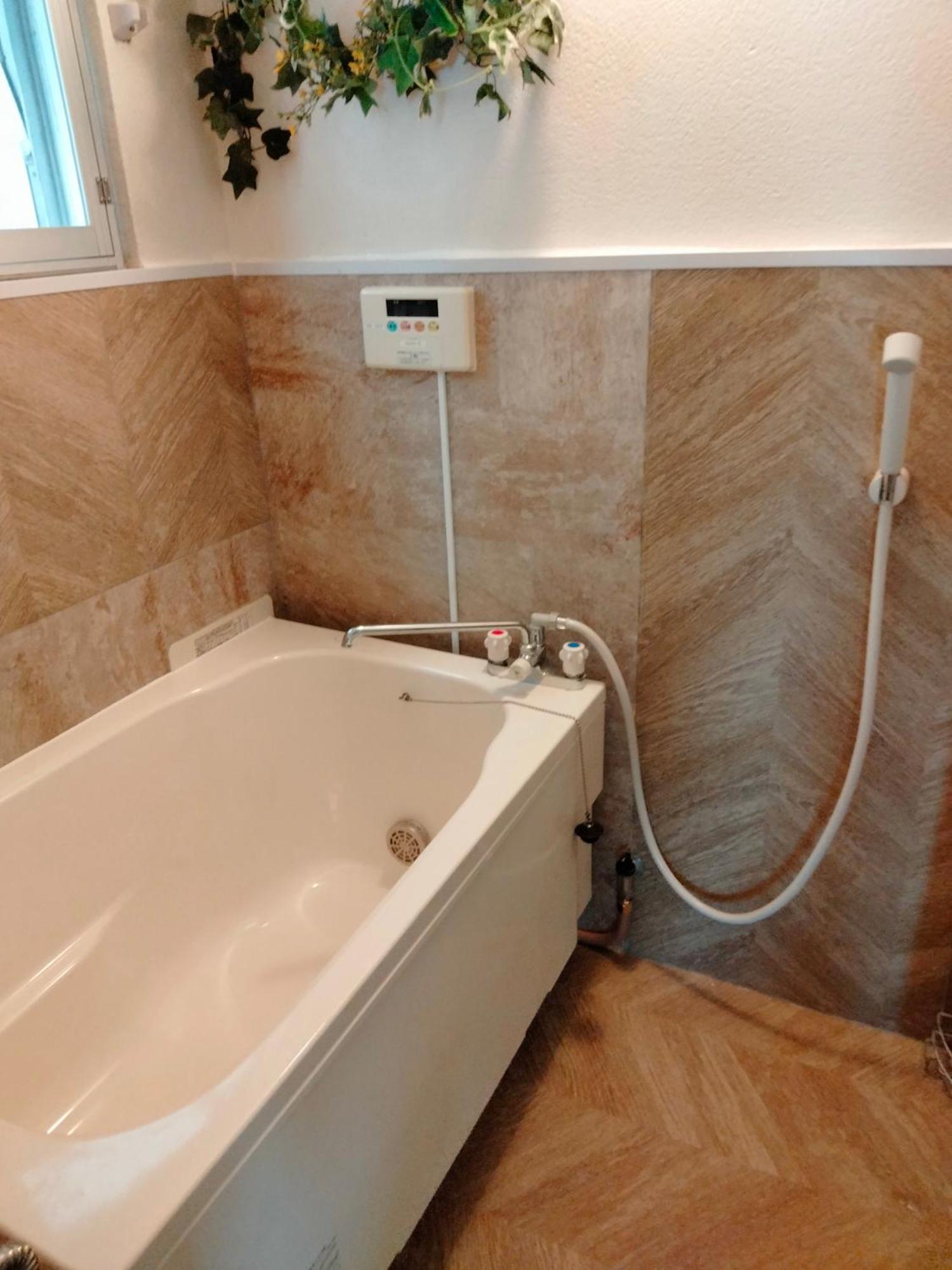 波除ハイツ Apartment Osaka