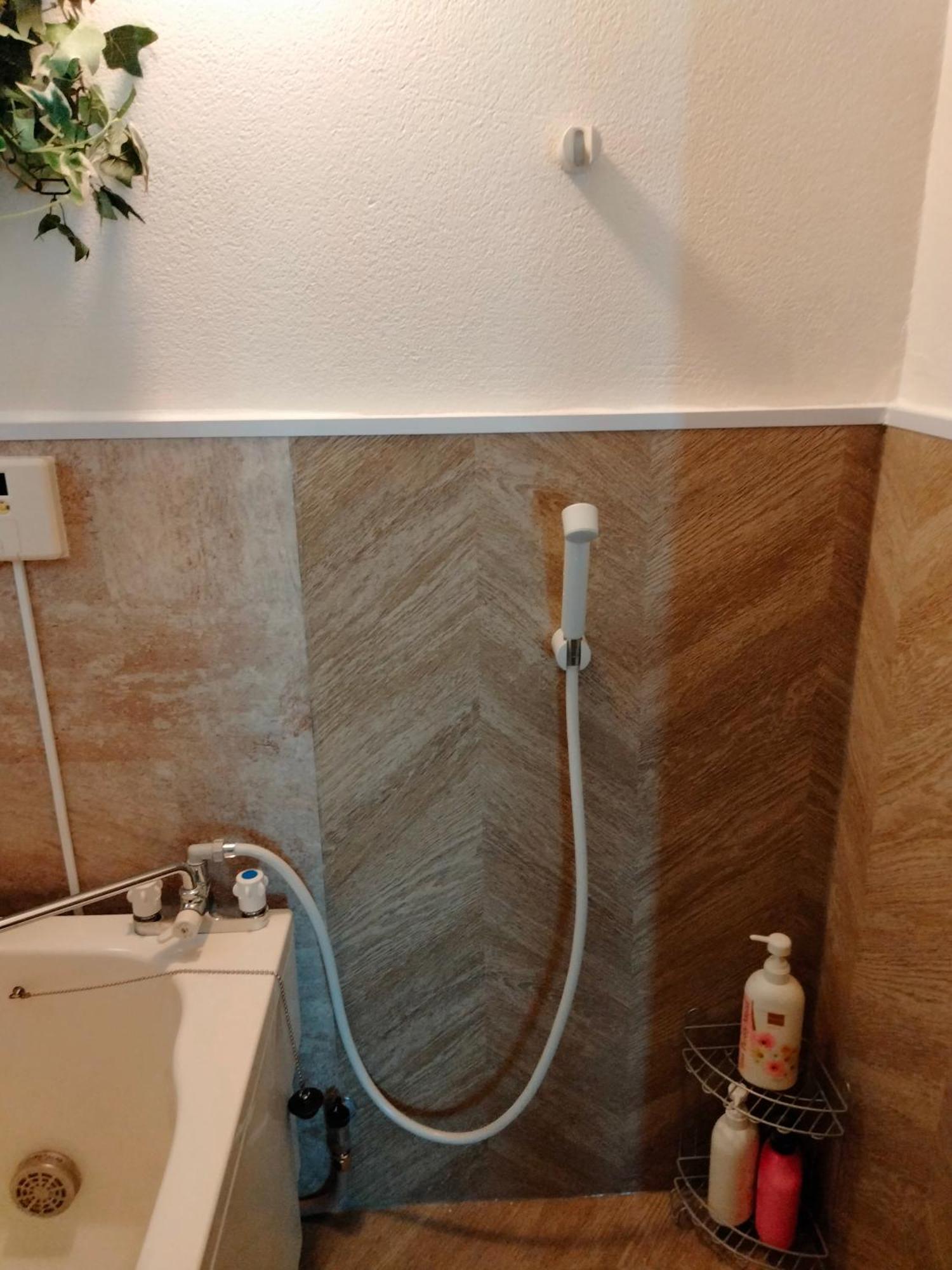 Apartment 波除ハイツ Osaka