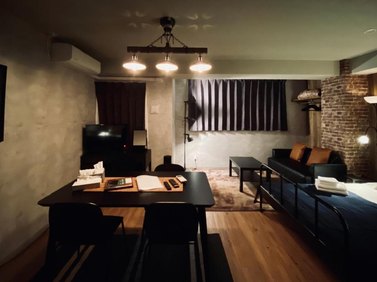 Apartamento Ffosaka.com Osaka