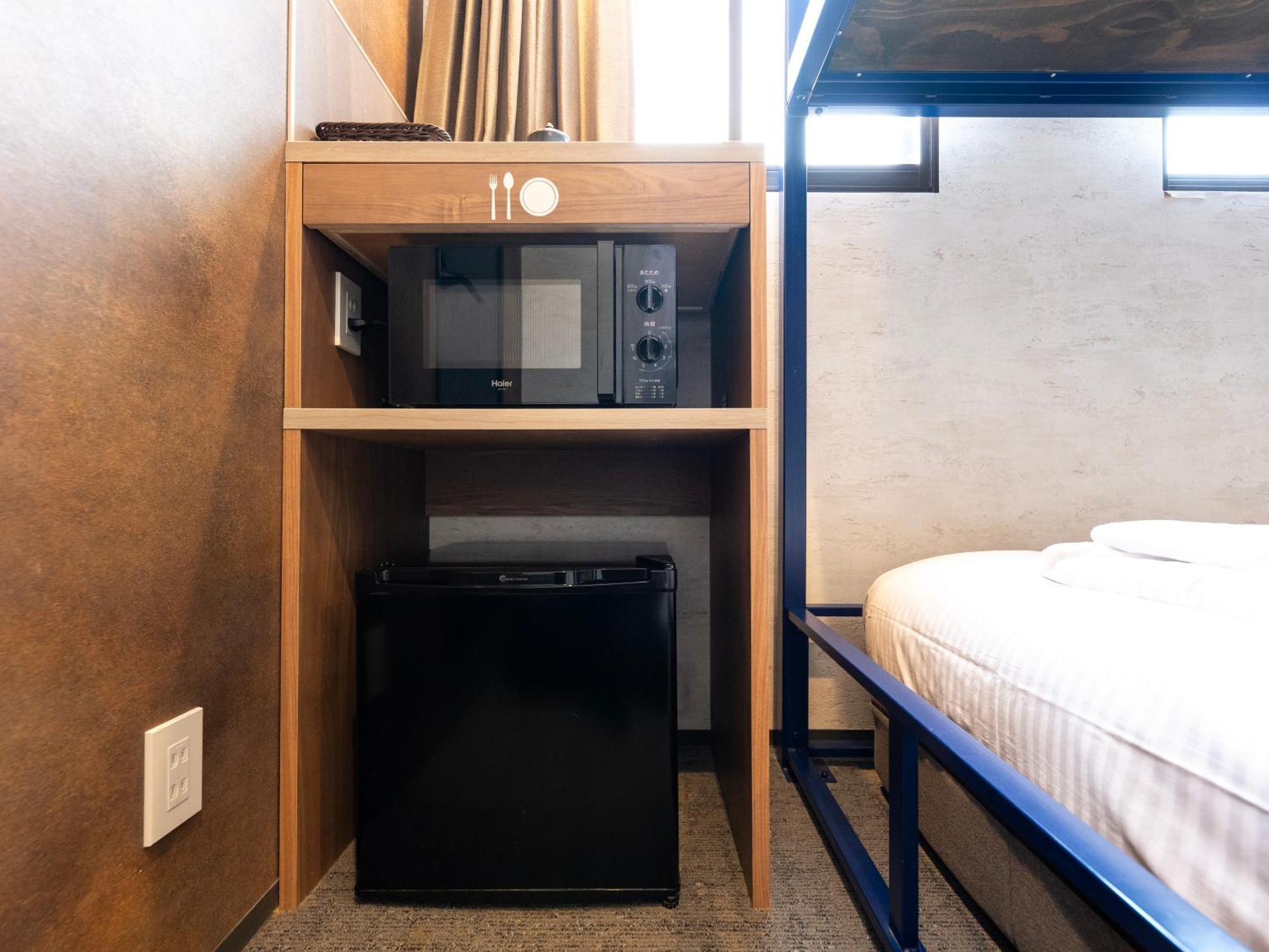 Wellstay Namba Hotel Osaka
