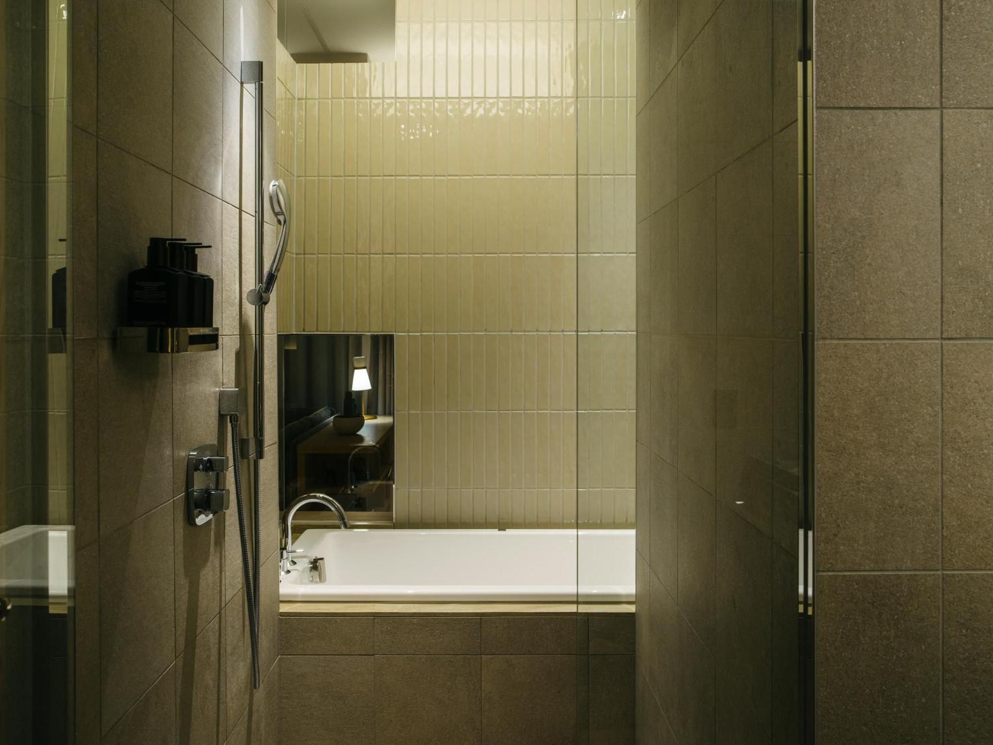 Hotel Zentis Osaka