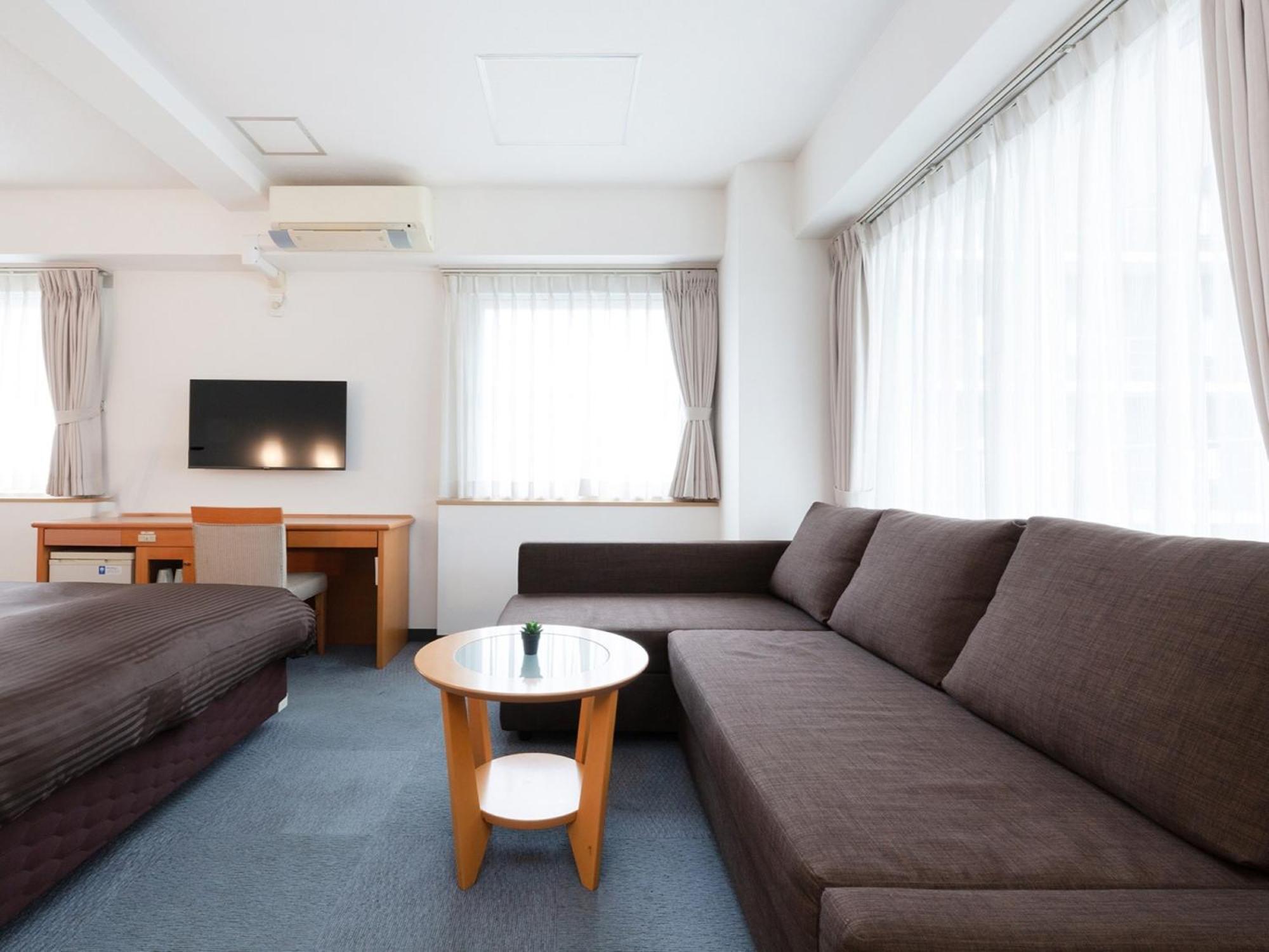 Hotel The Onefive Sakaisuji Osaka