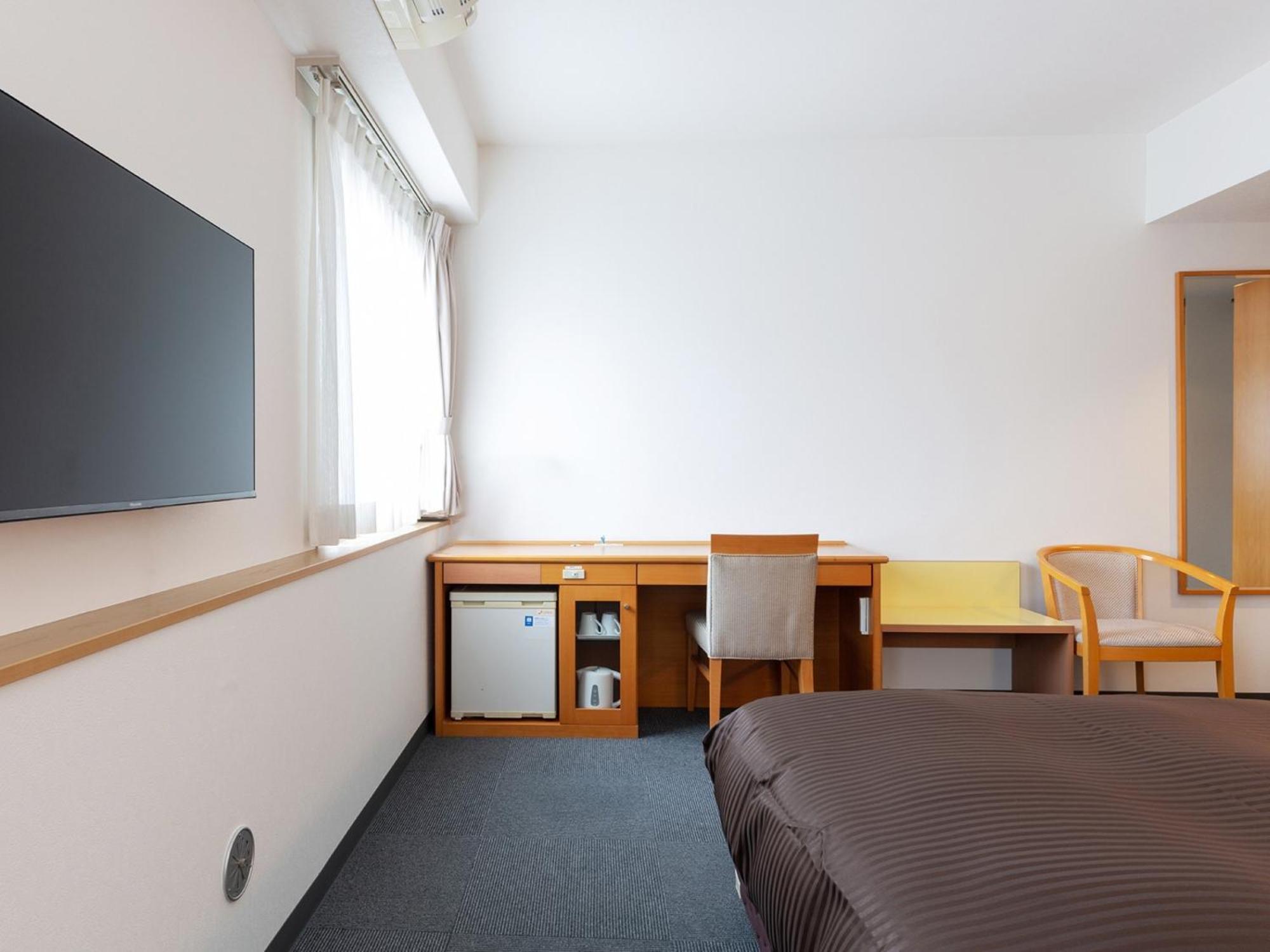 The Onefive Sakaisuji Hotel