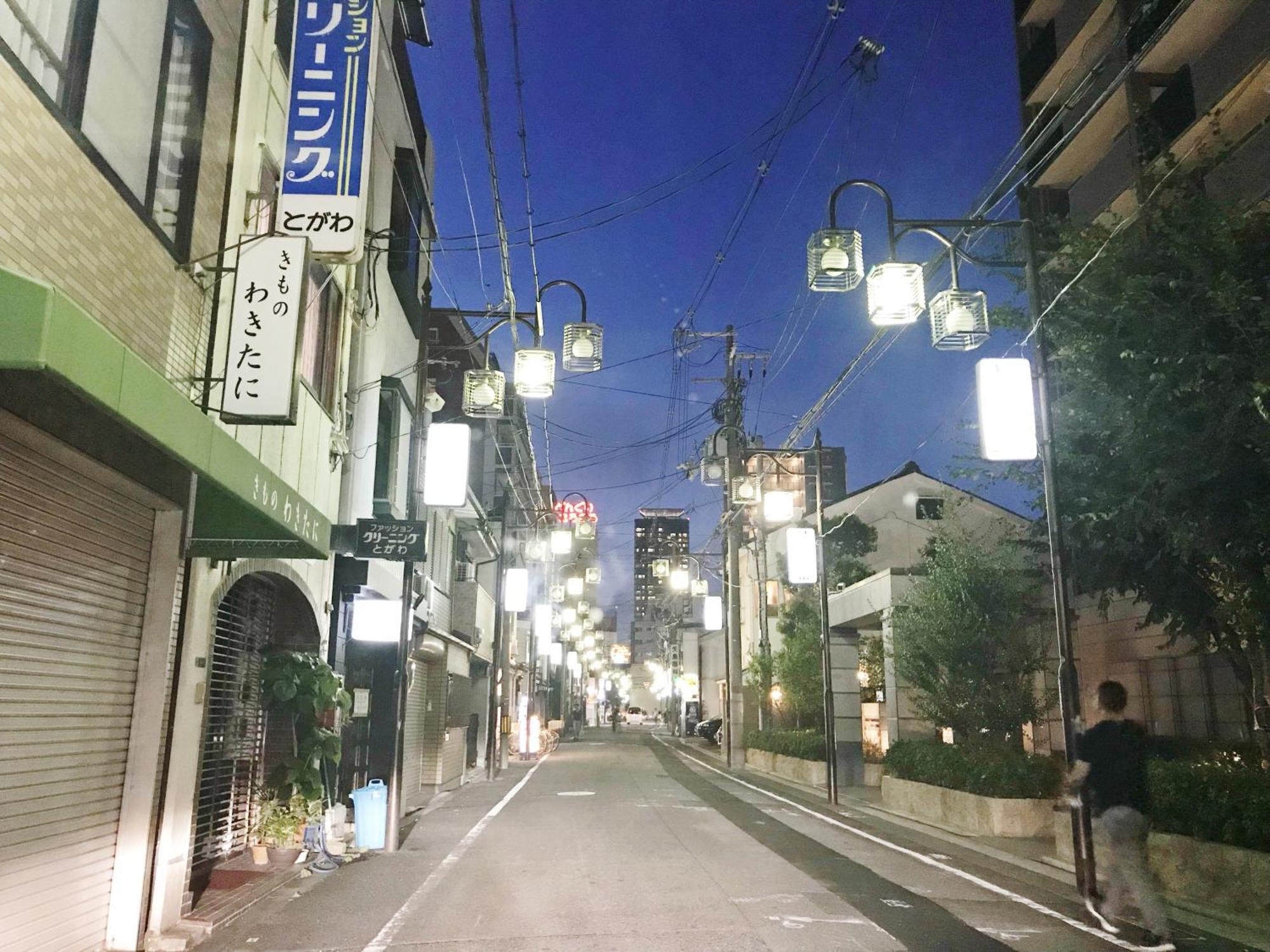 Kansai Guesthouse: Convenient Tsuruhashi Near Namba And Universal Osaka