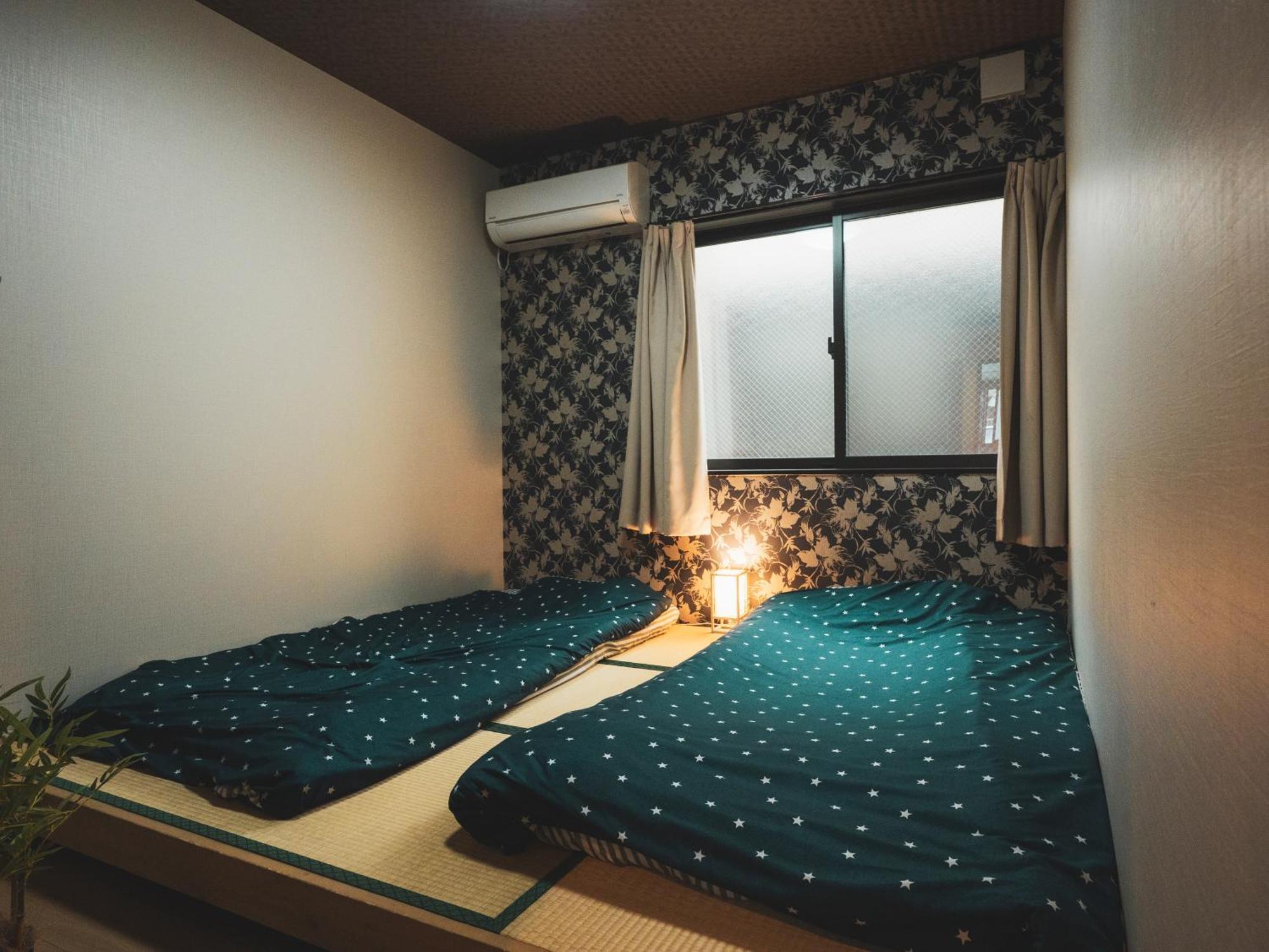 智tomo Apartment *