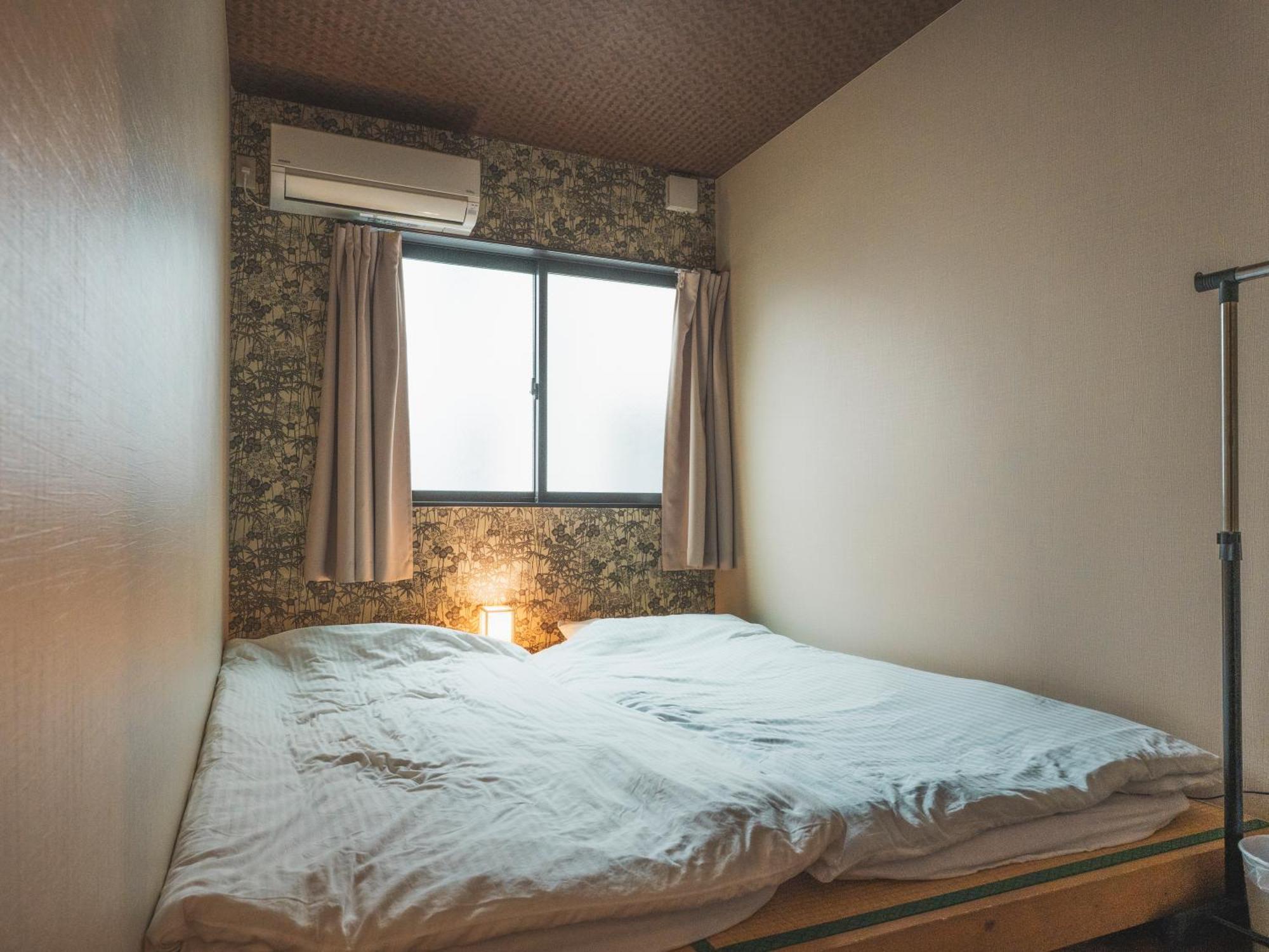 Apartment 智tomo Osaka