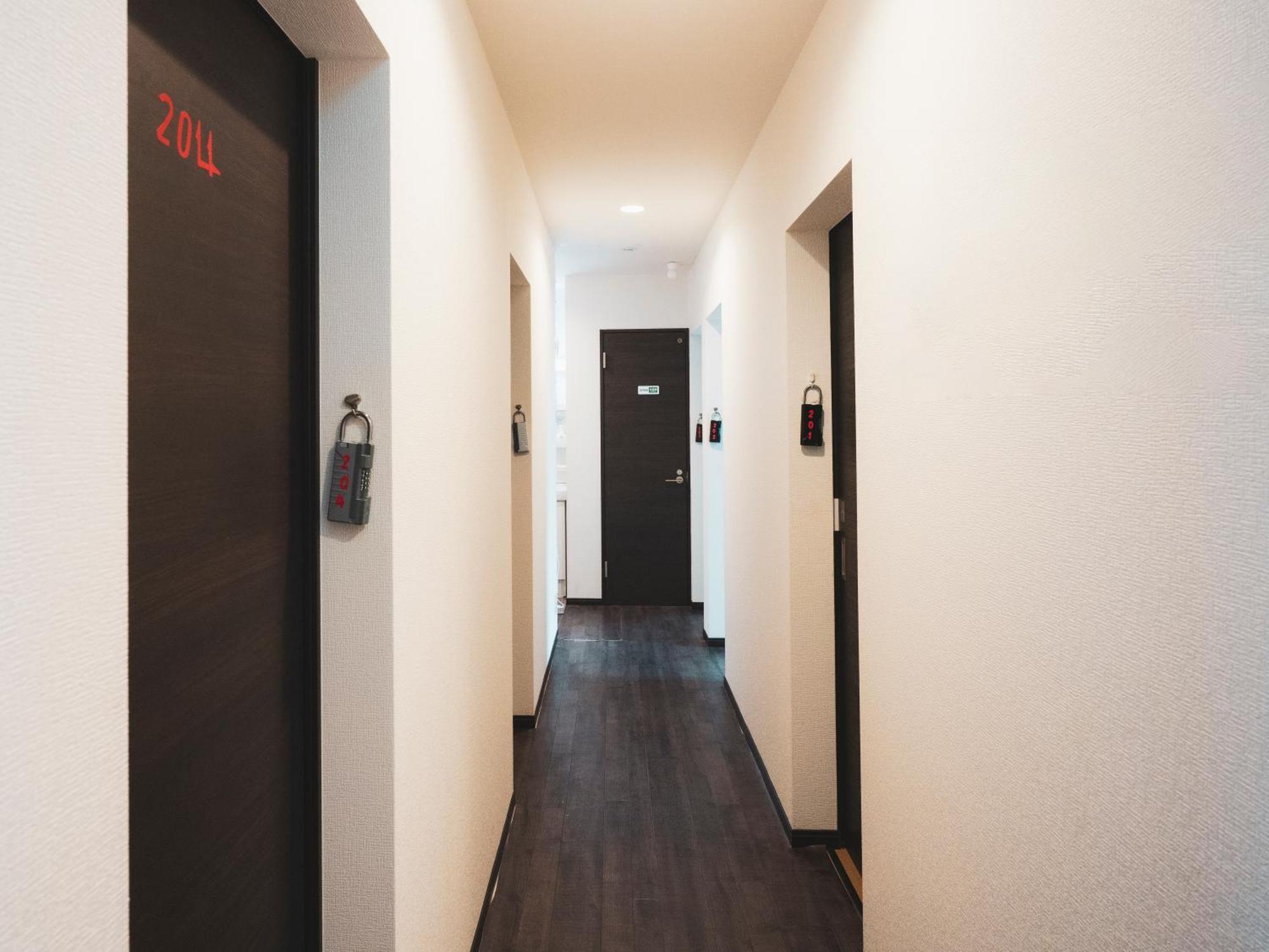 智tomo Apartment *