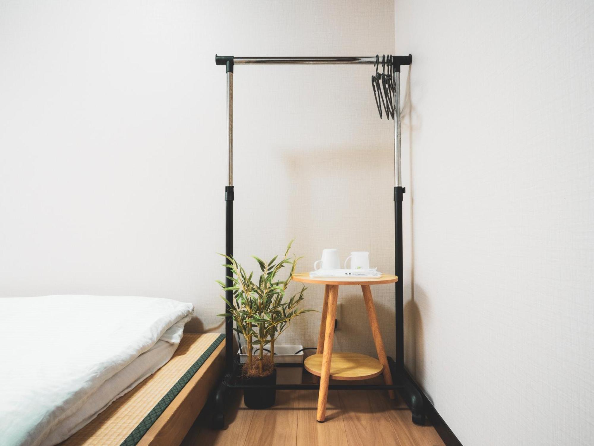 Apartment 智tomo *