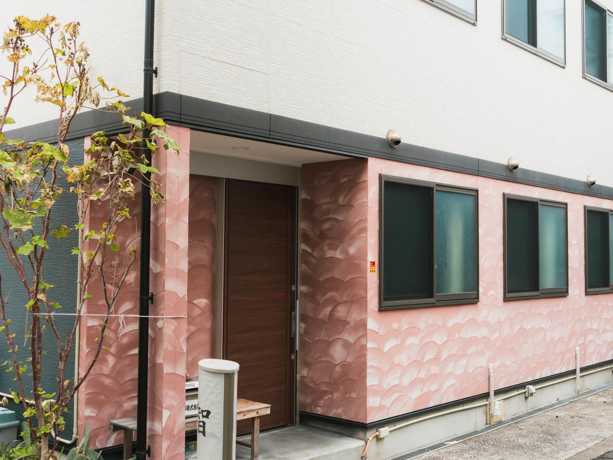 Apartment 智tomo *