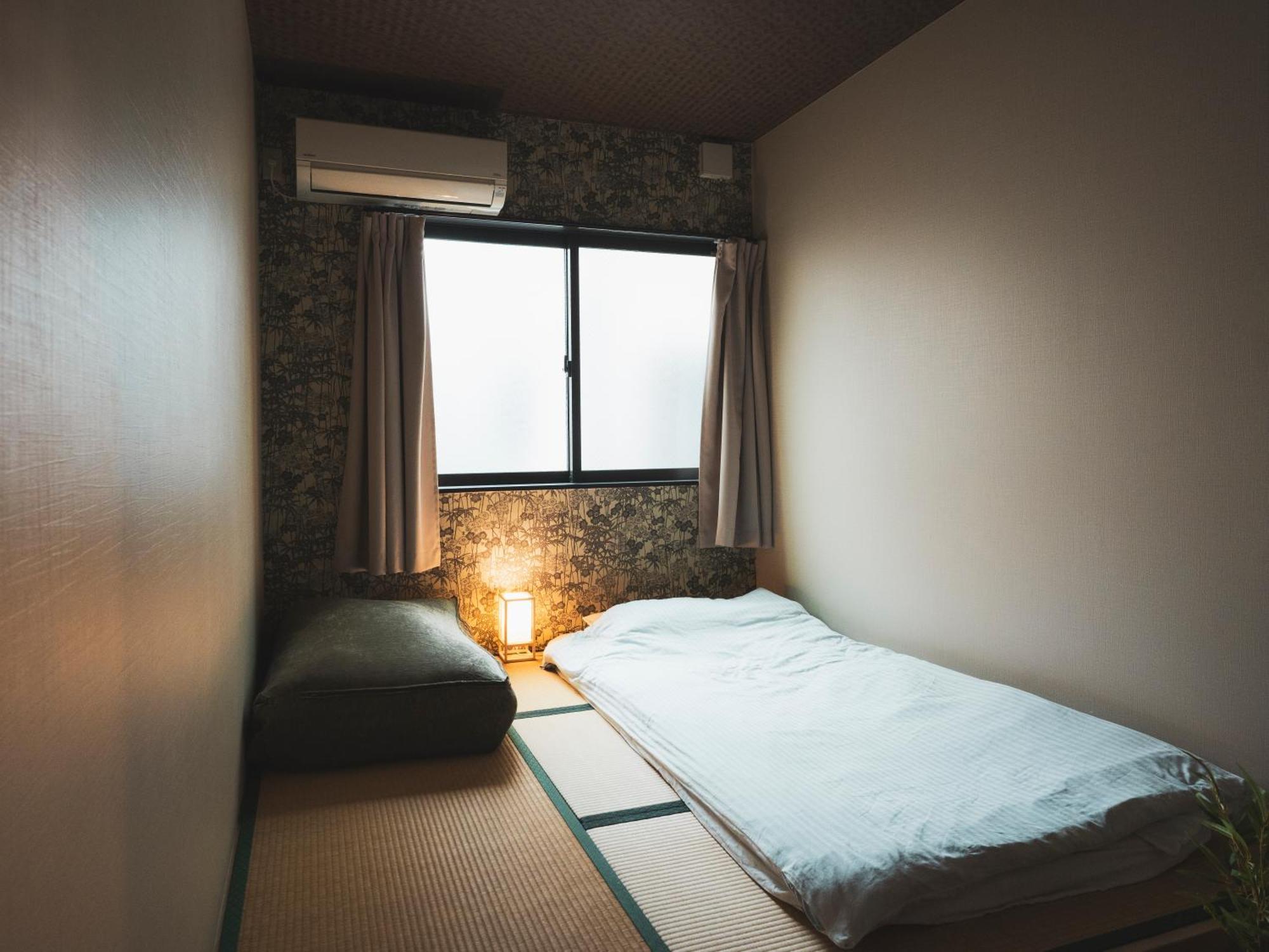 智tomo Apartment Osaka