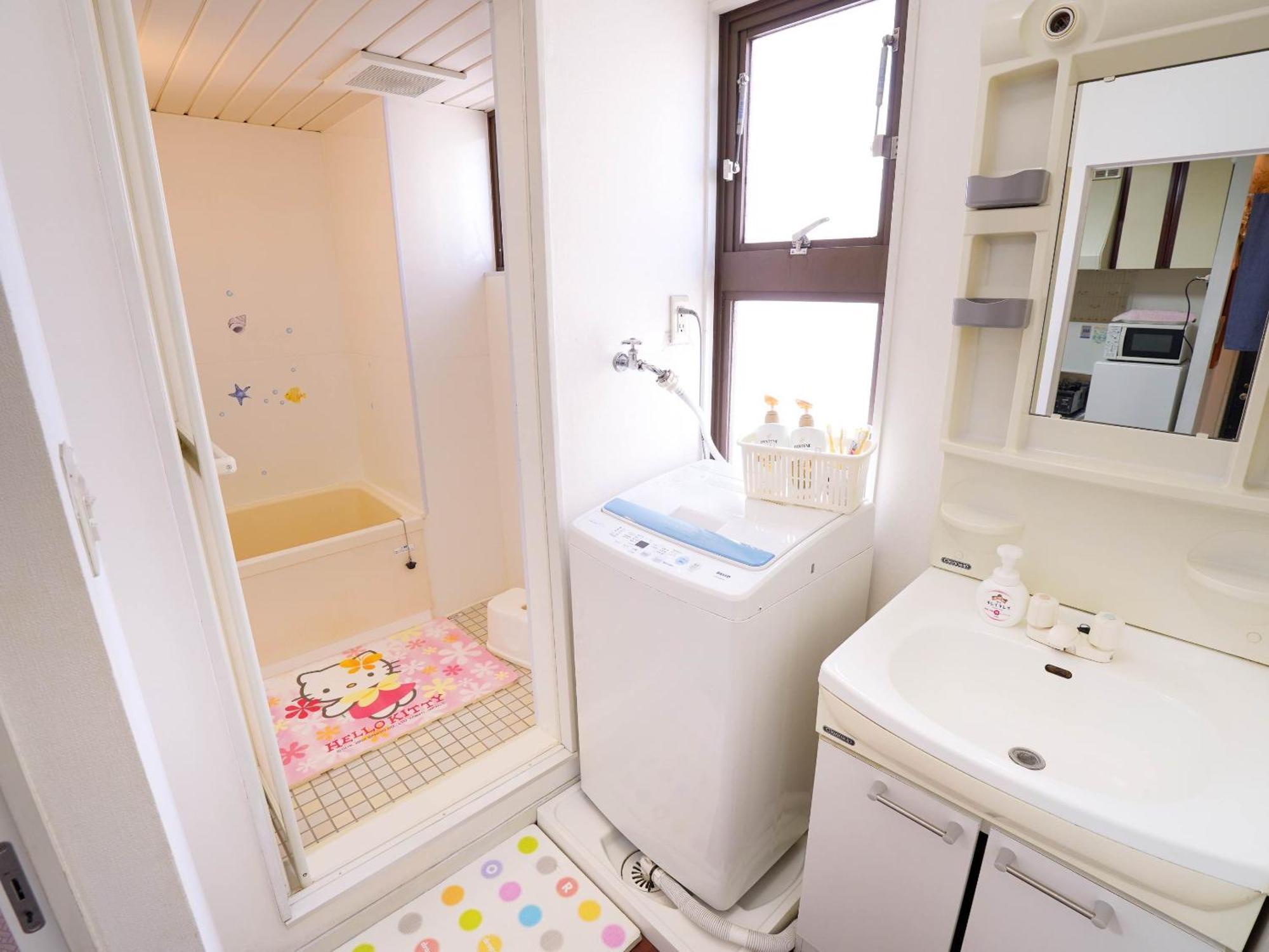 Hostel道顿堀osaka *