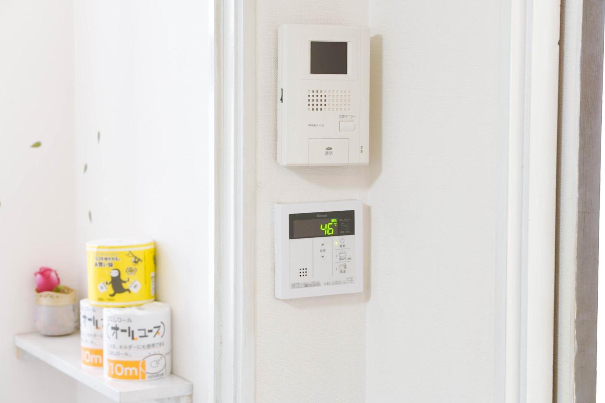 Hostel道顿堀osaka Apartment Osaka
