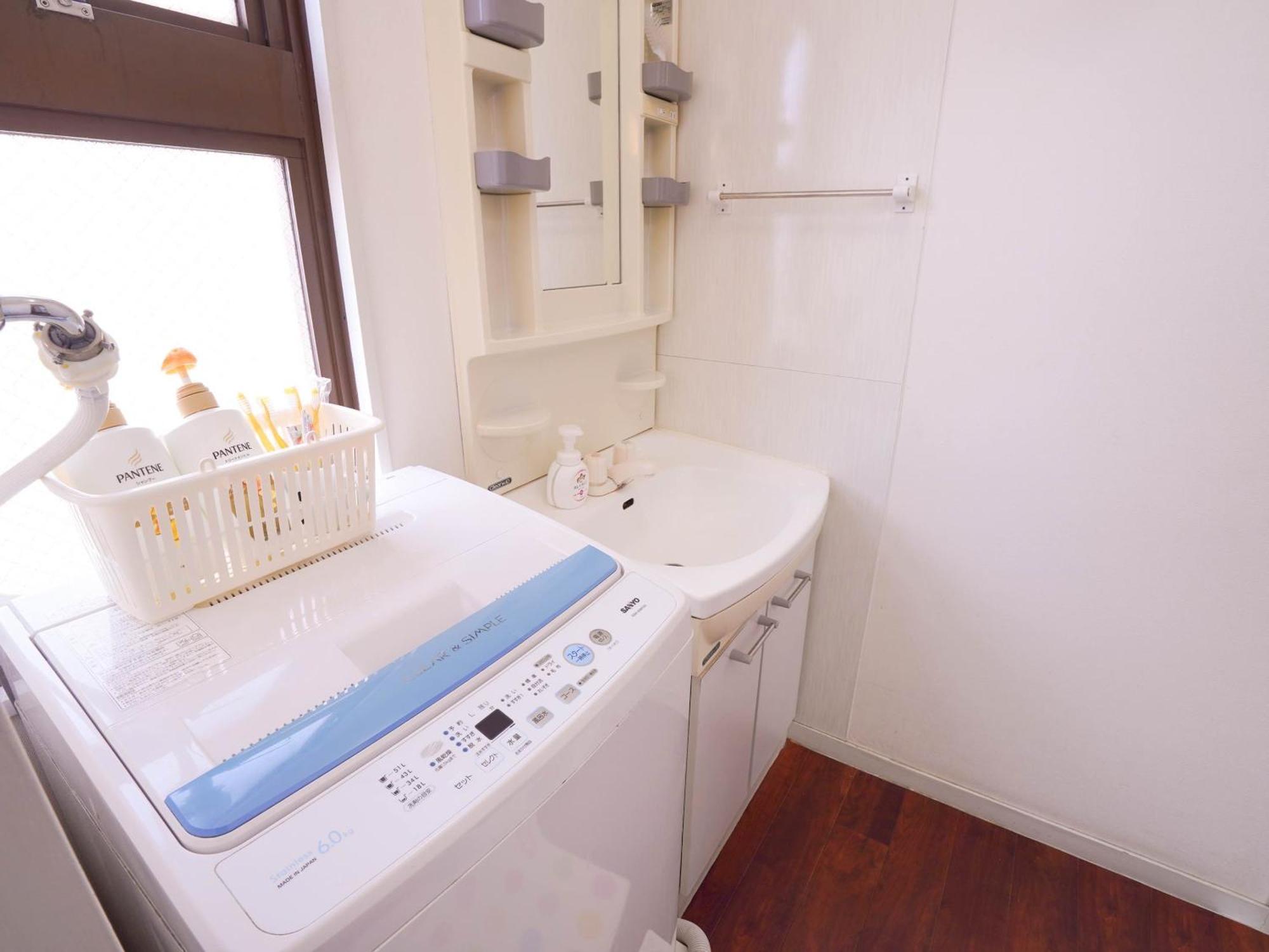 Hostel道顿堀osaka Osaka