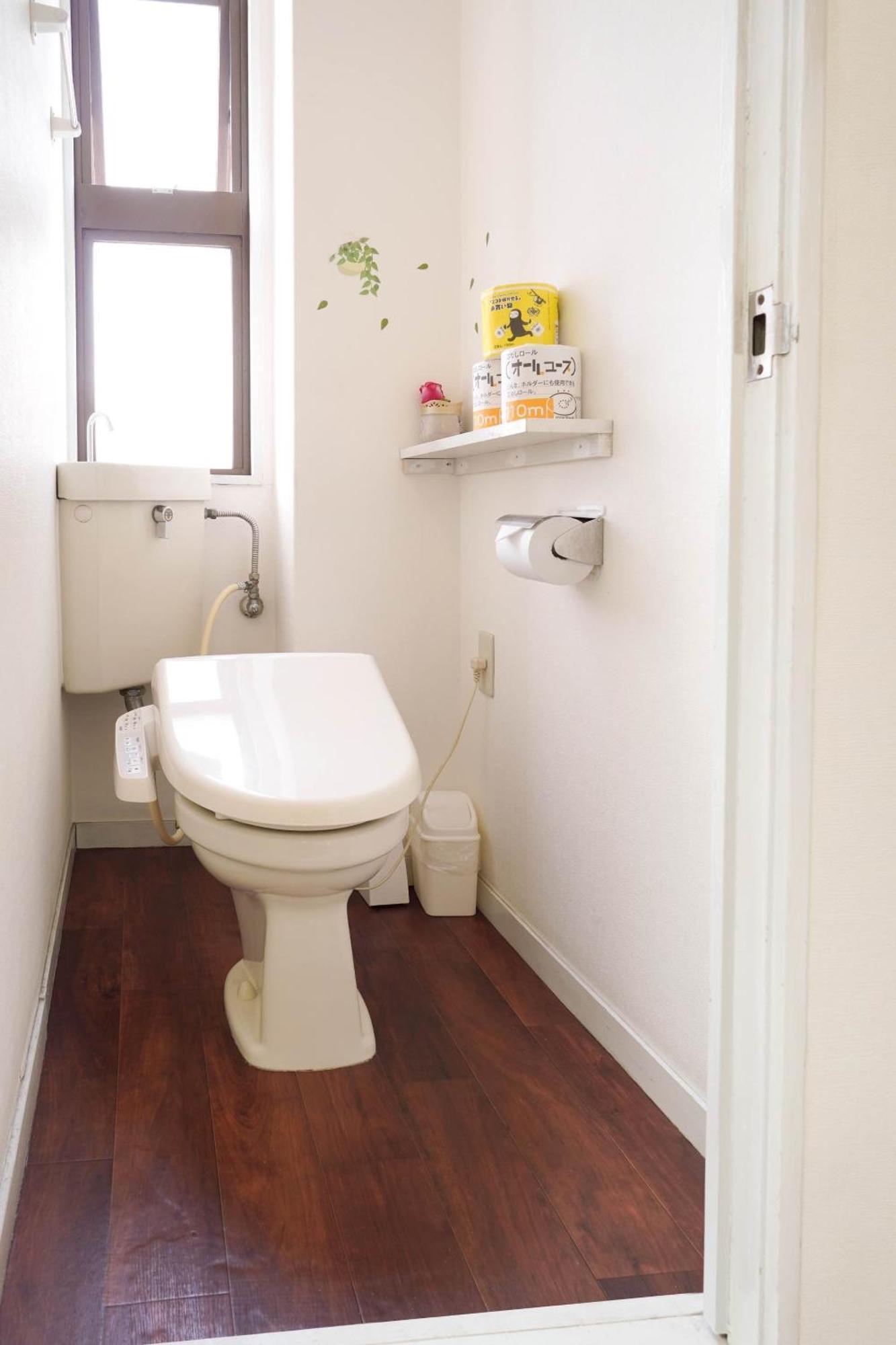 Apartment Hostel道顿堀osaka *