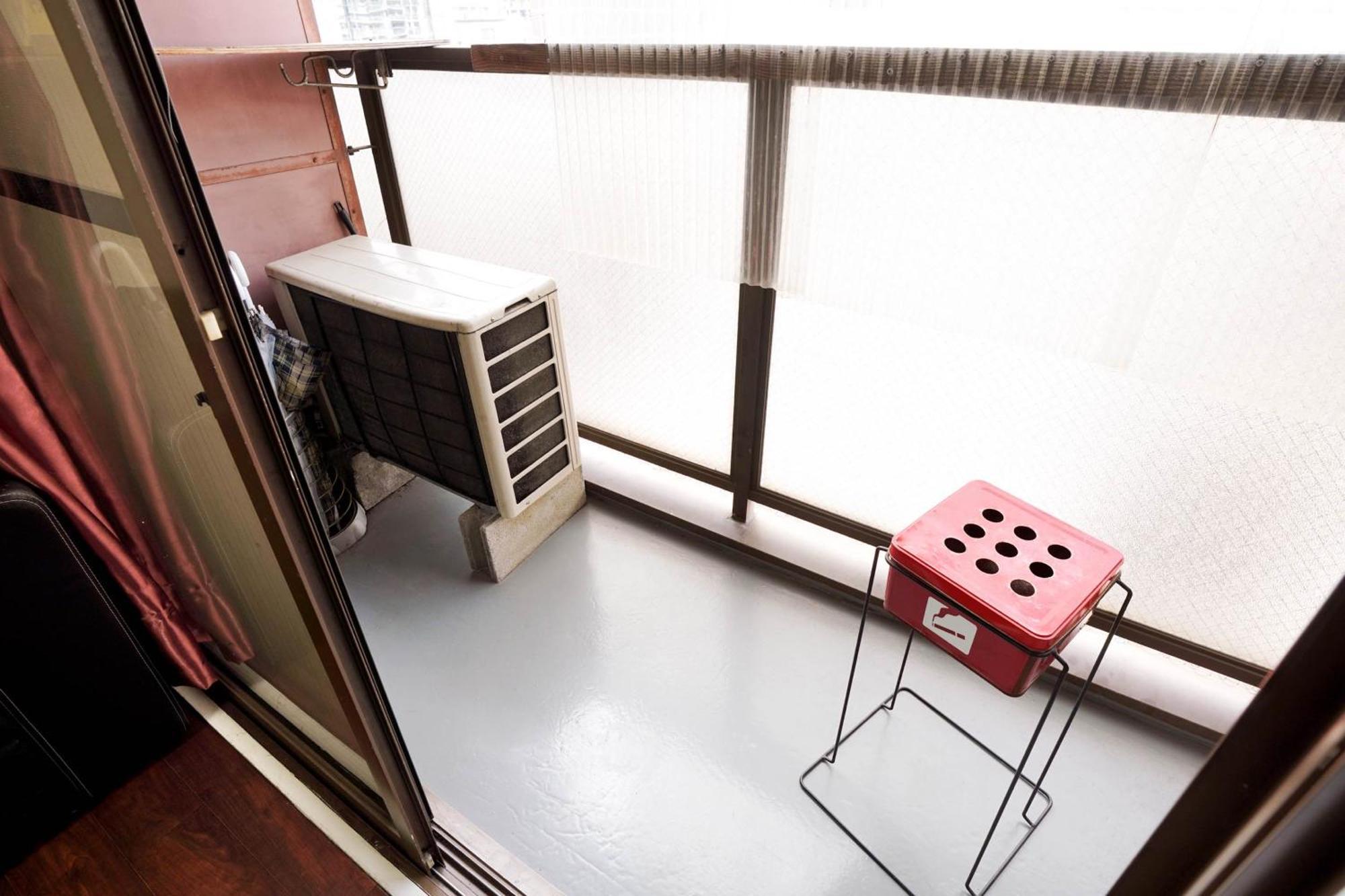 Hostel道顿堀osaka Osaka