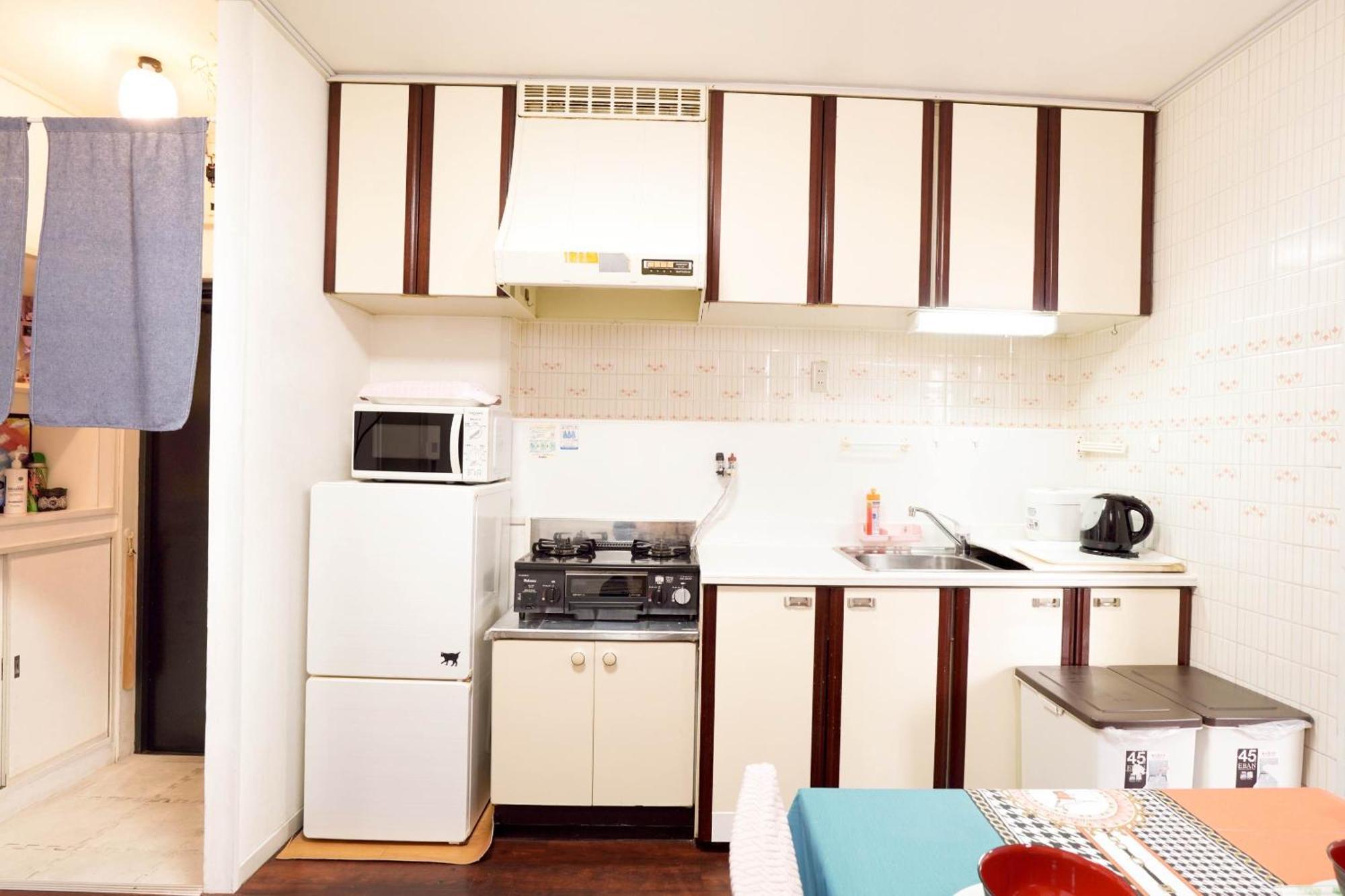 Hostel道顿堀osaka