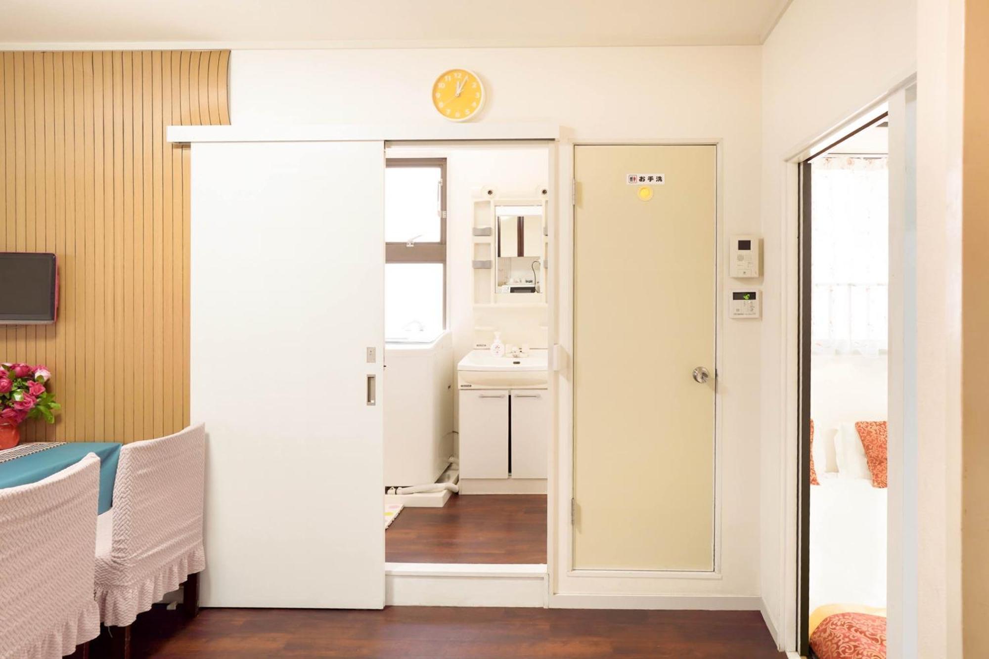 Hostel道顿堀osaka *
