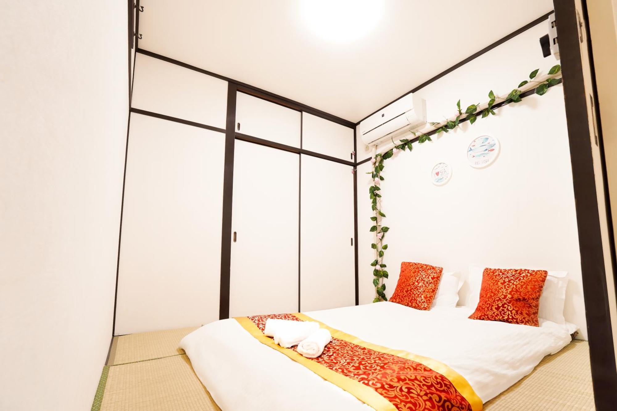 Hostel道顿堀osaka