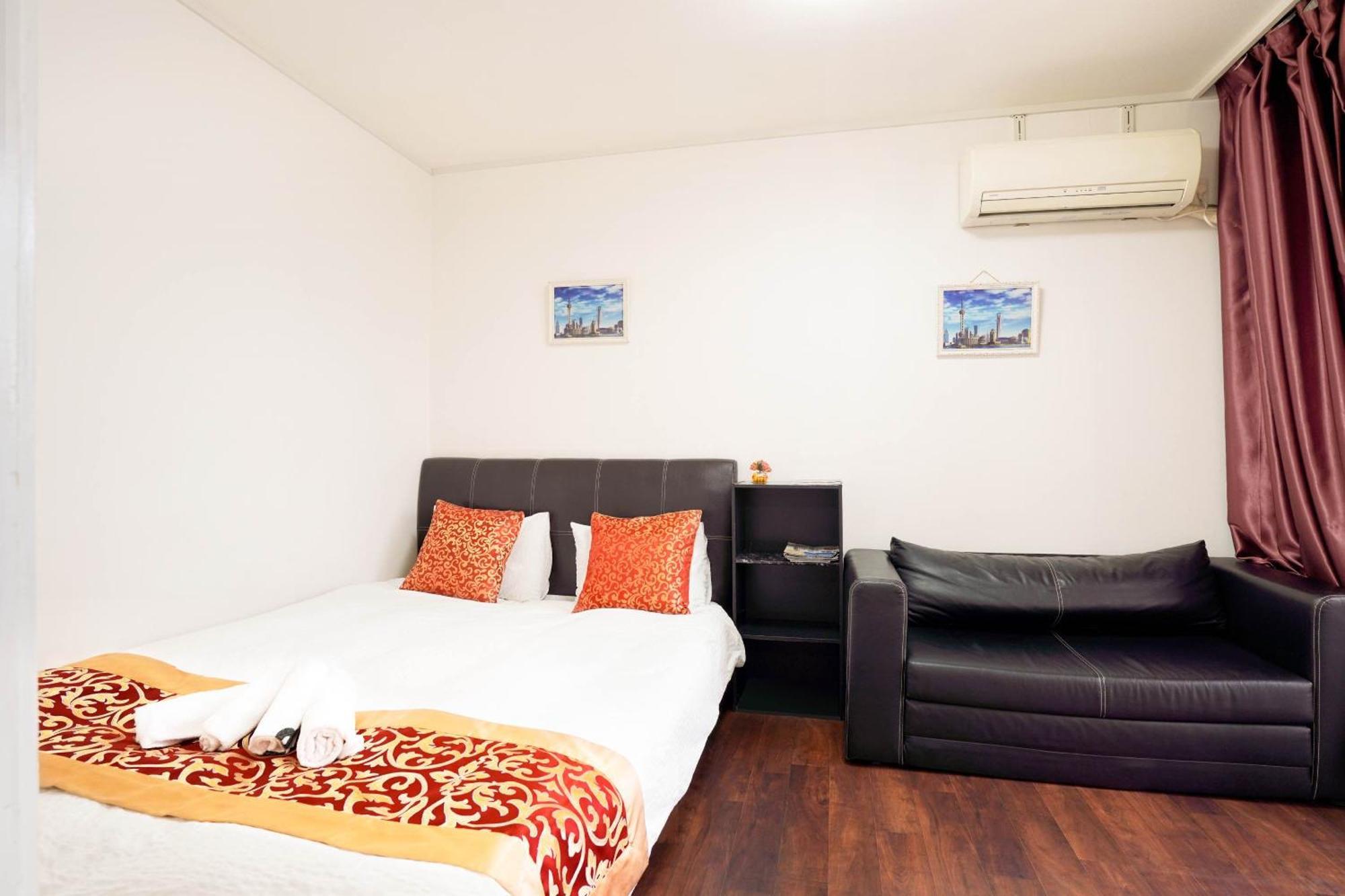 Hostel道顿堀osaka Apartment Osaka