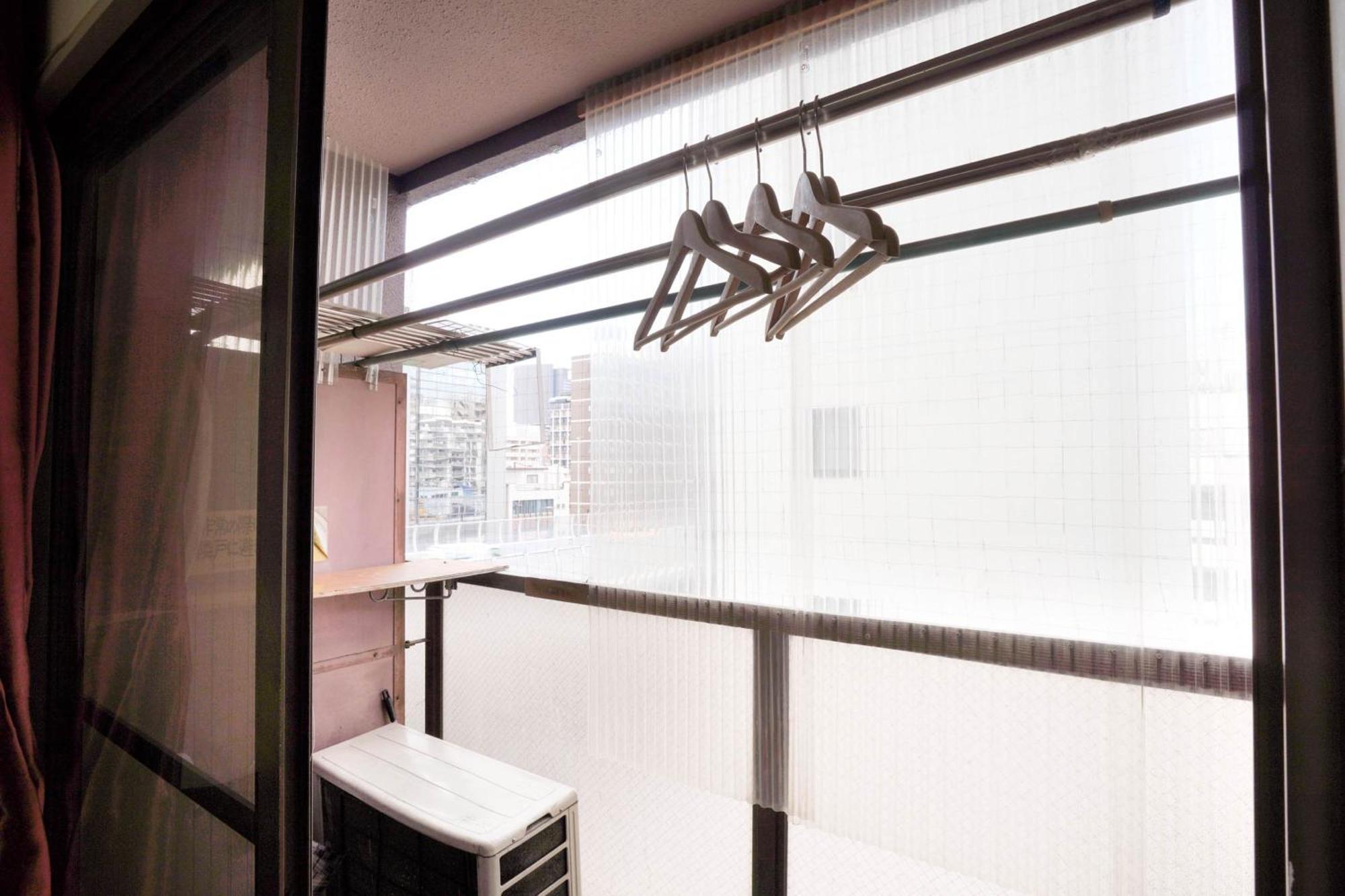 Hostel道顿堀osaka Apartment *