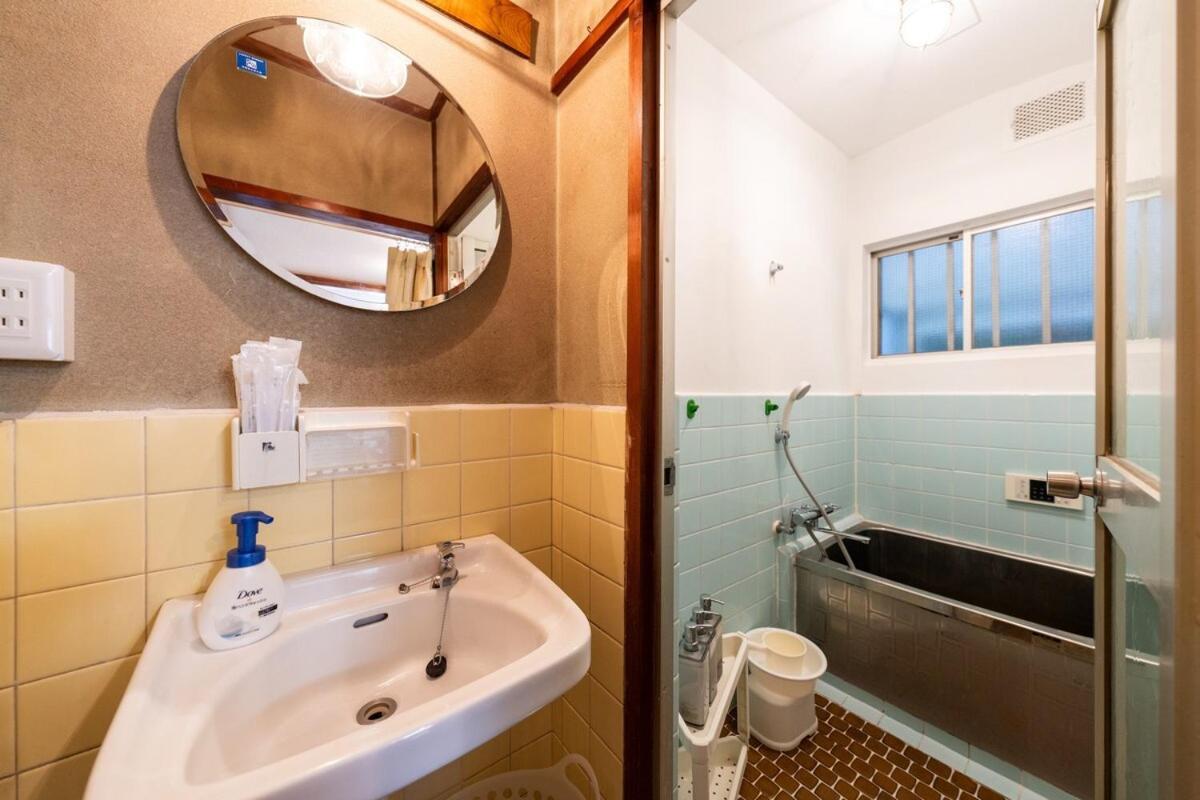 Holiday home リノベーション古民家　ゆうなぎ Osaka