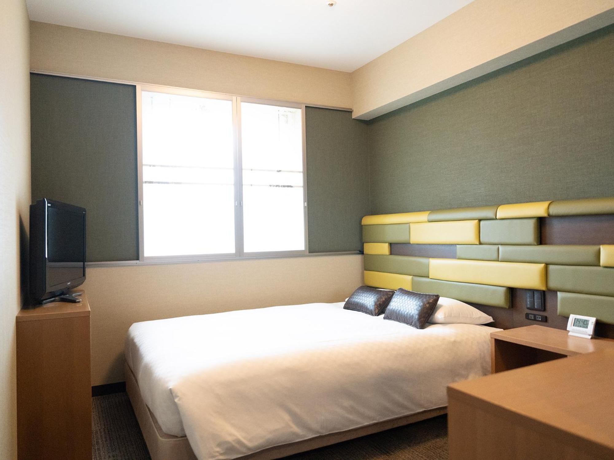 Hotel Hearton Kita Umeda 3*