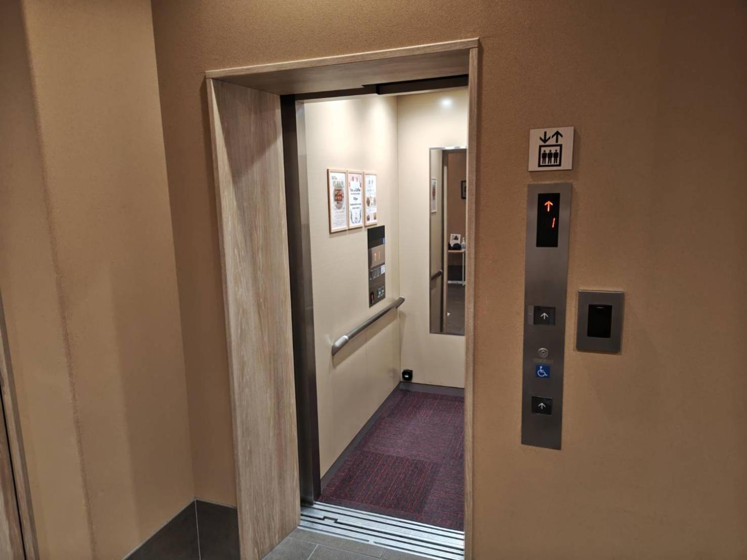 Hotel Waqoo Shitaderamachi Osaka