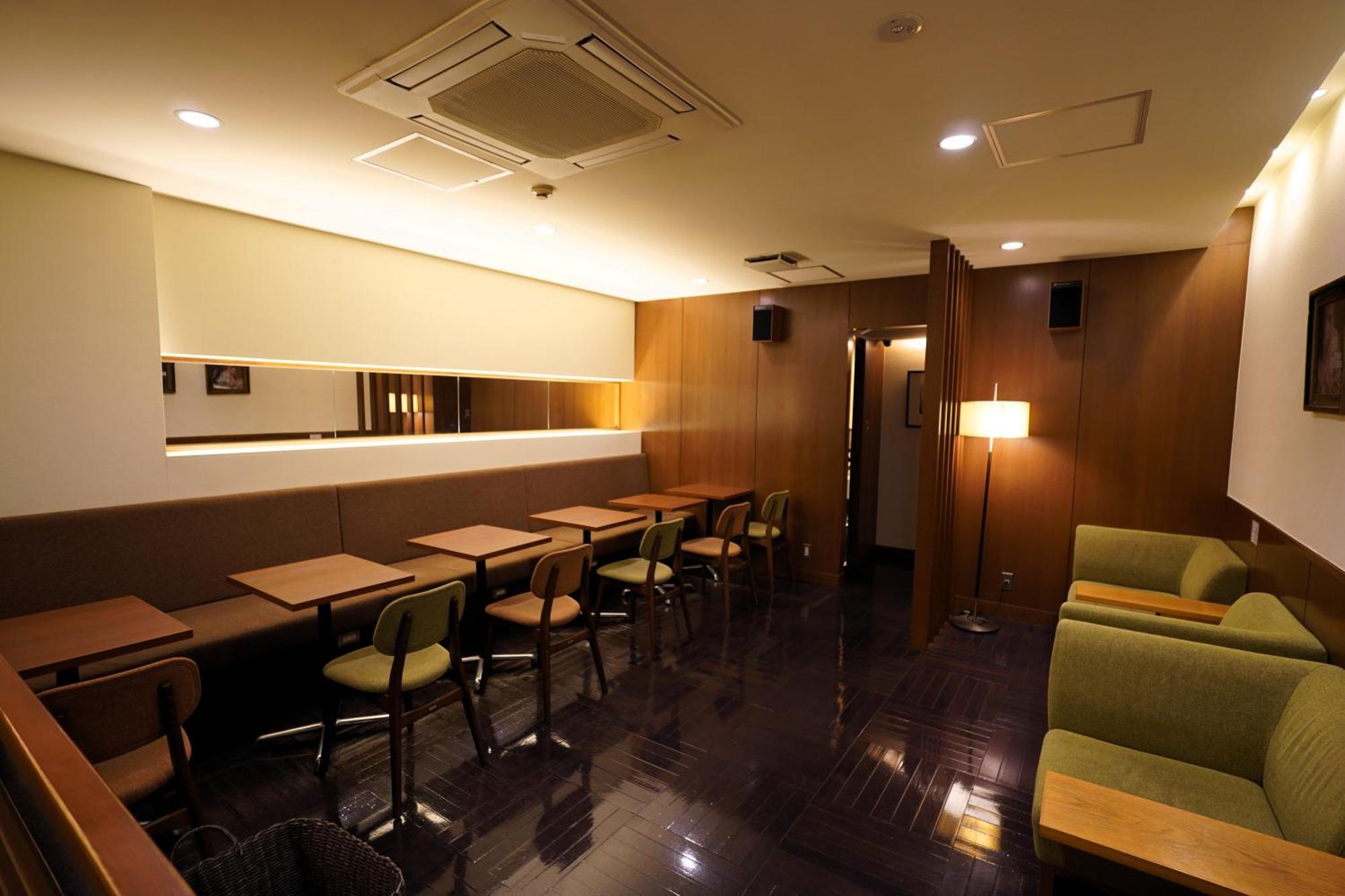 Aparthotel Takuto Shinsaibashi 4*