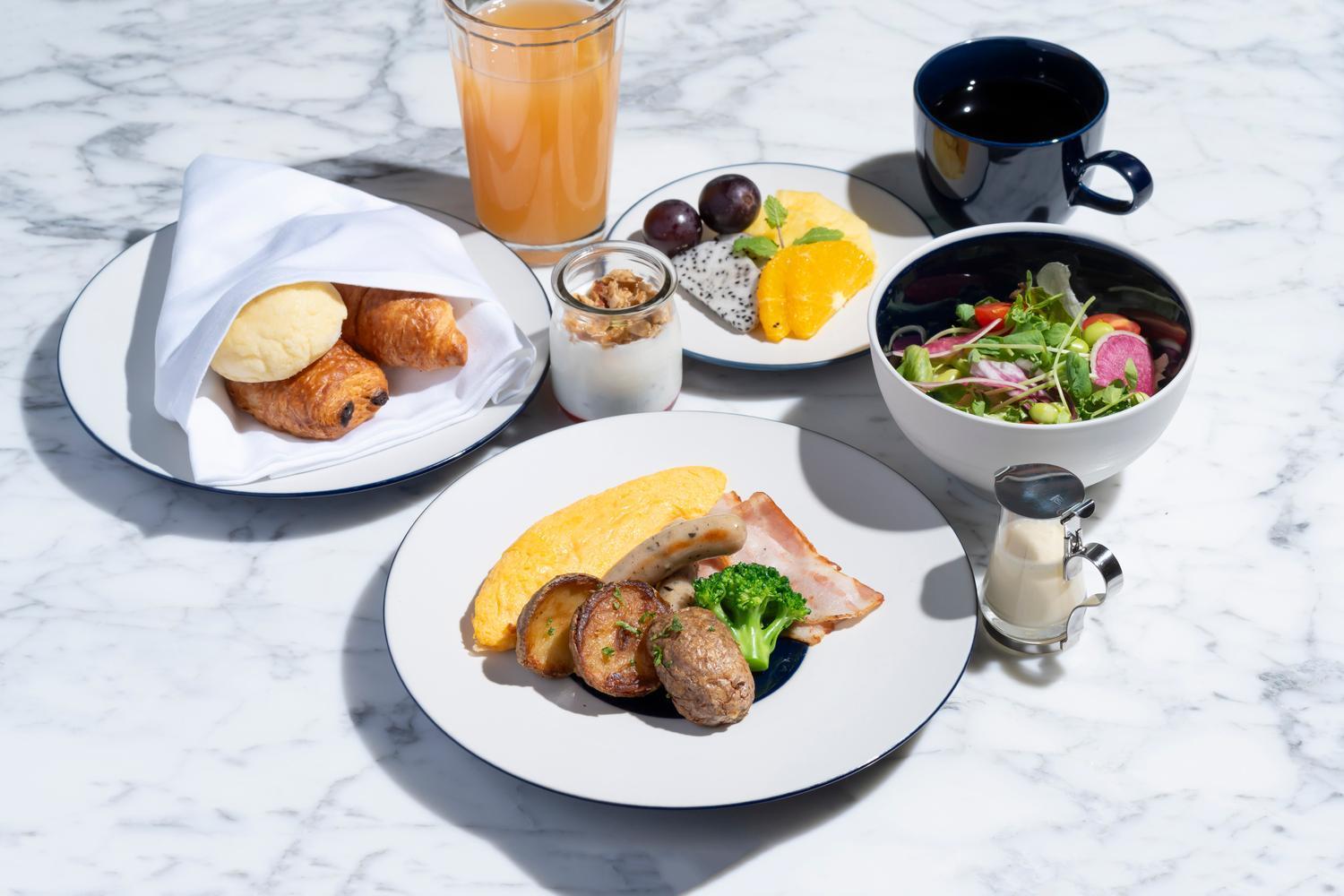 Canopy By Hilton Umeda Hotel 5*