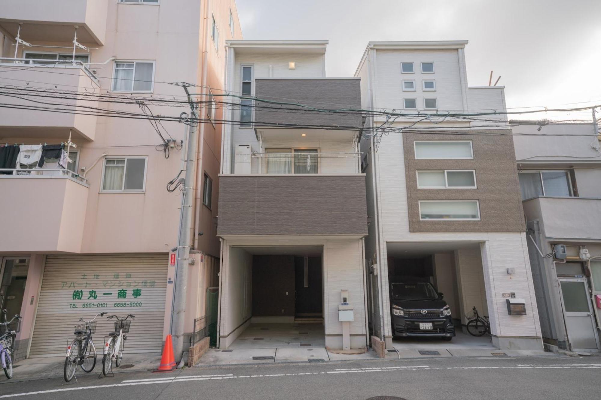 - House - Vacation 18818