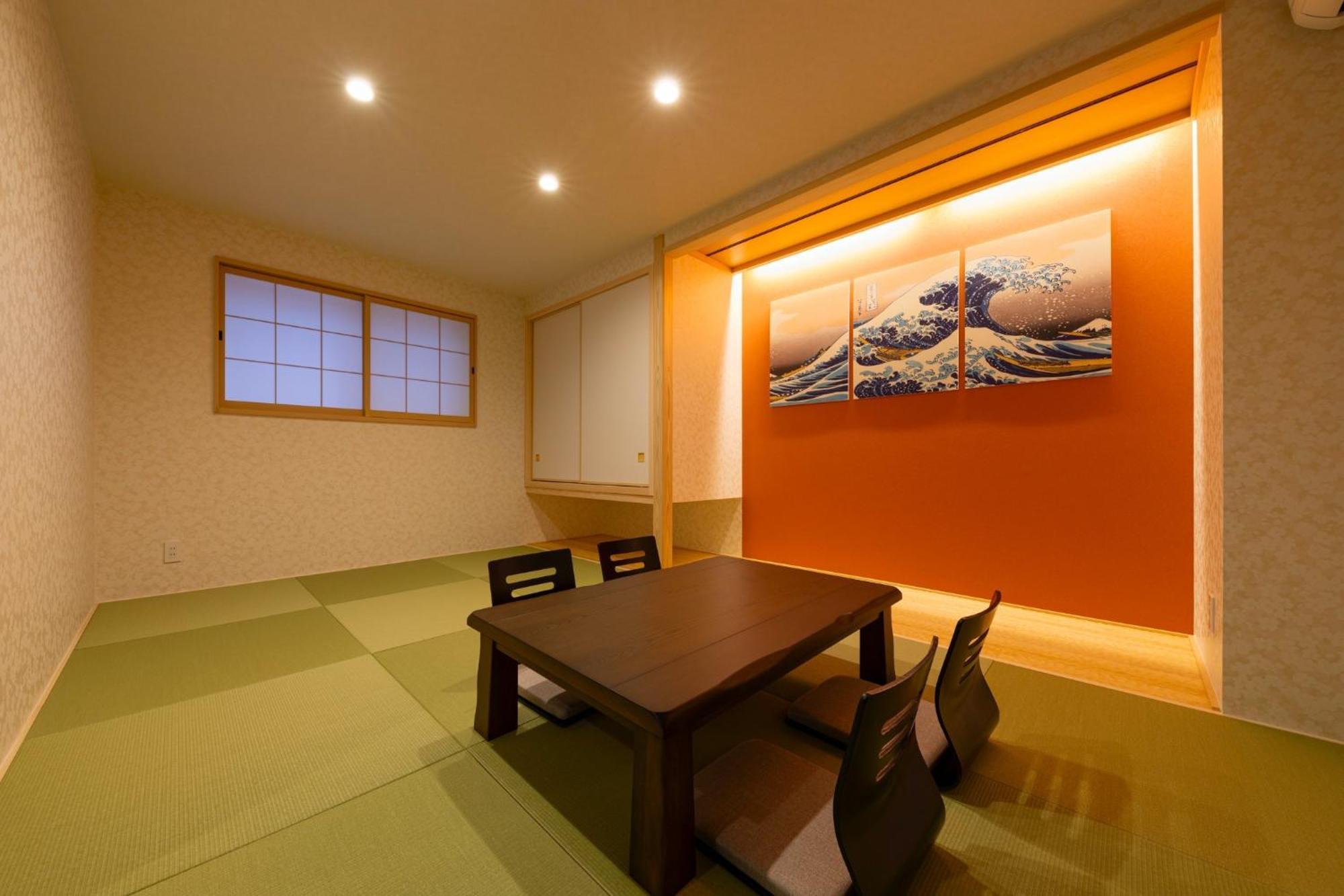 Sakae-gessyo - Vacation 18757 Holiday home *