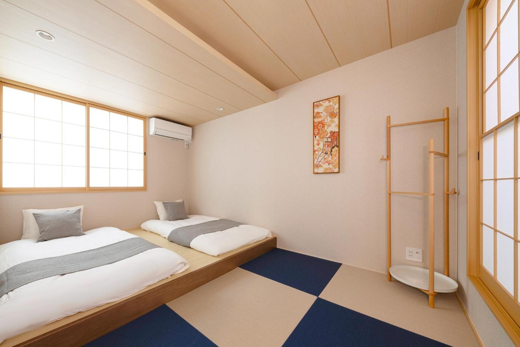 Sakae-gessyo - Vacation 18757 Holiday home Osaka