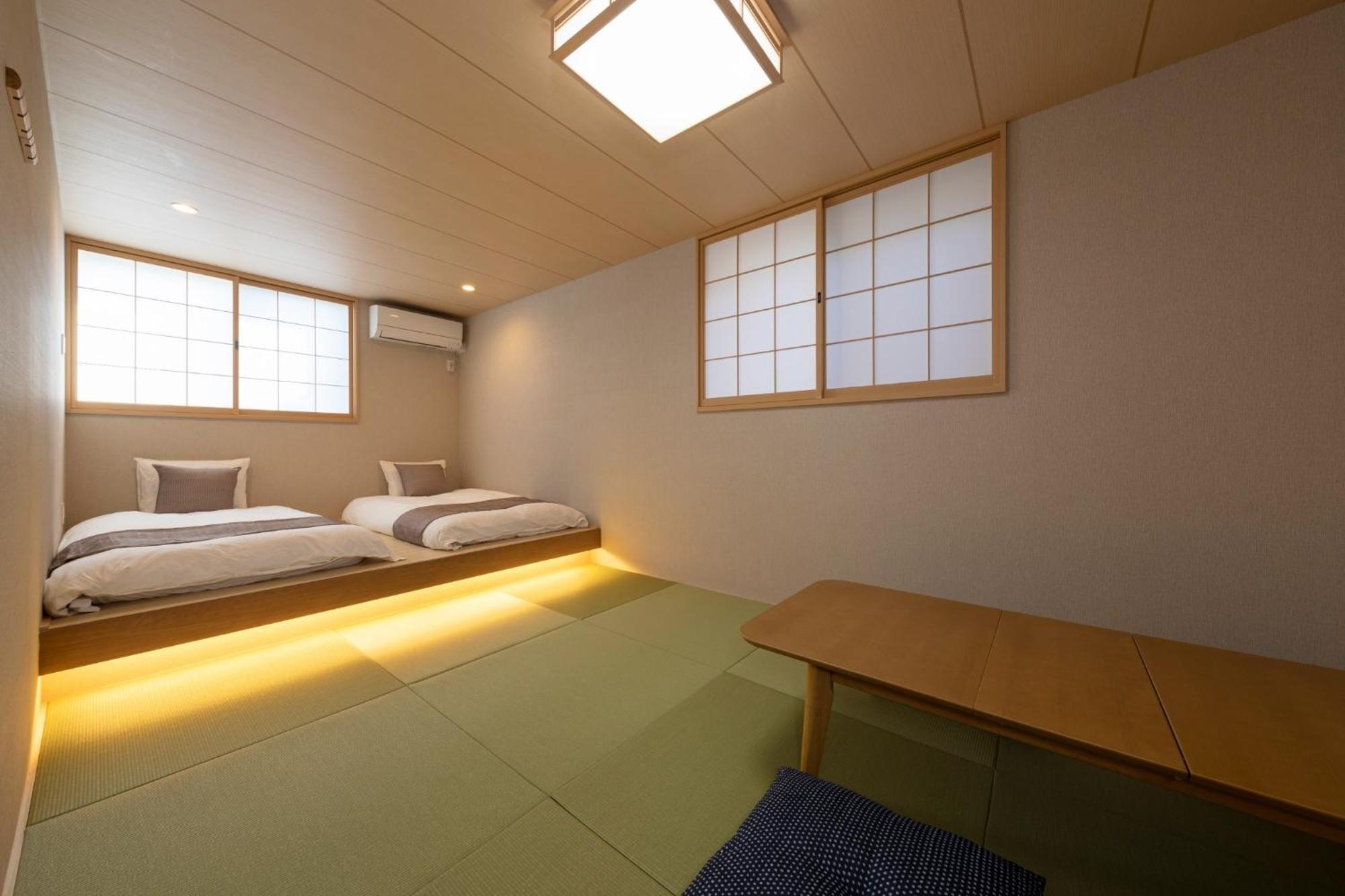 Sakae-gessyo - Vacation 18757 Holiday home Osaka