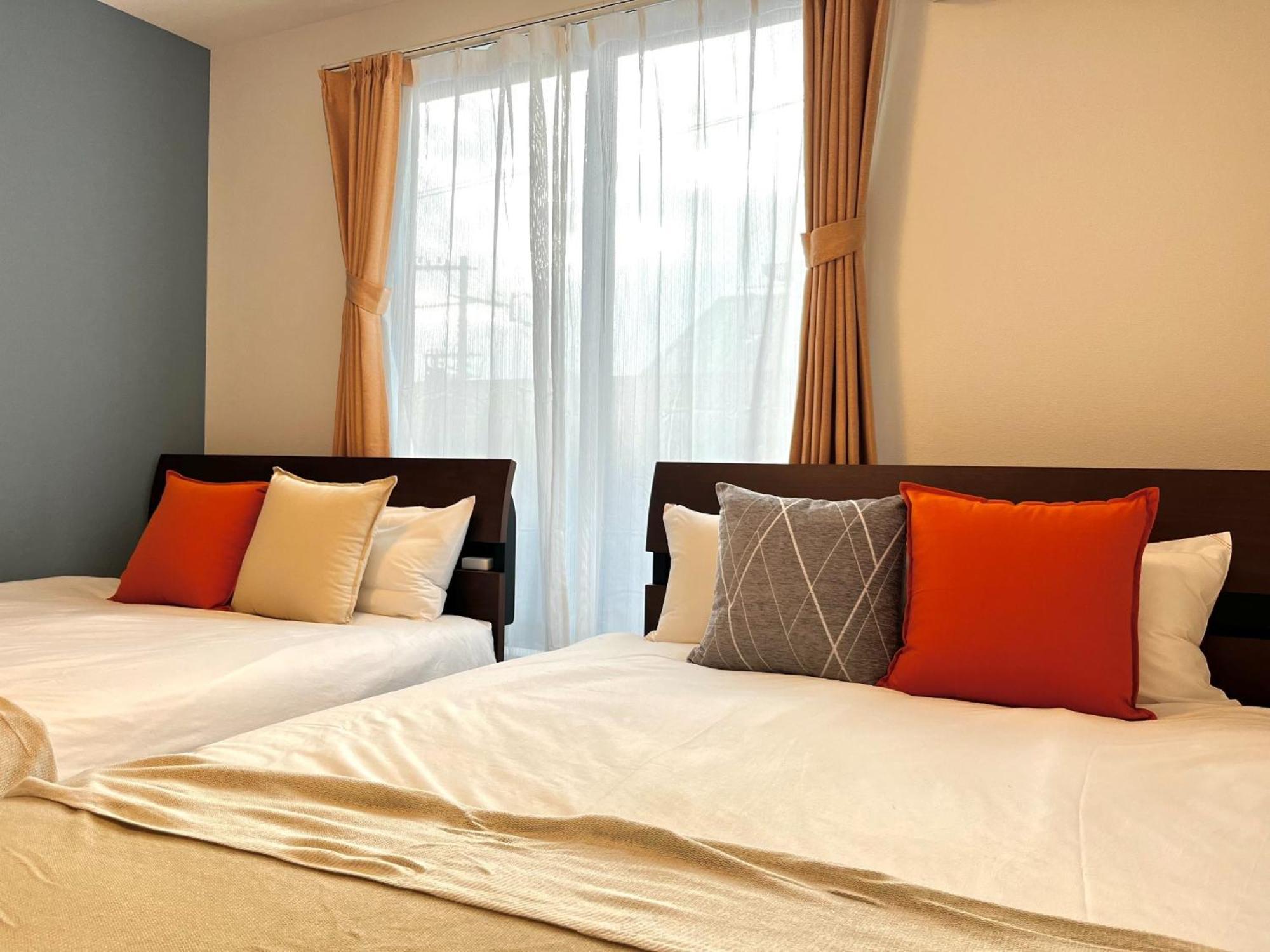Casa Stella 8 By Liaison - Vacation 18626 Holiday home
